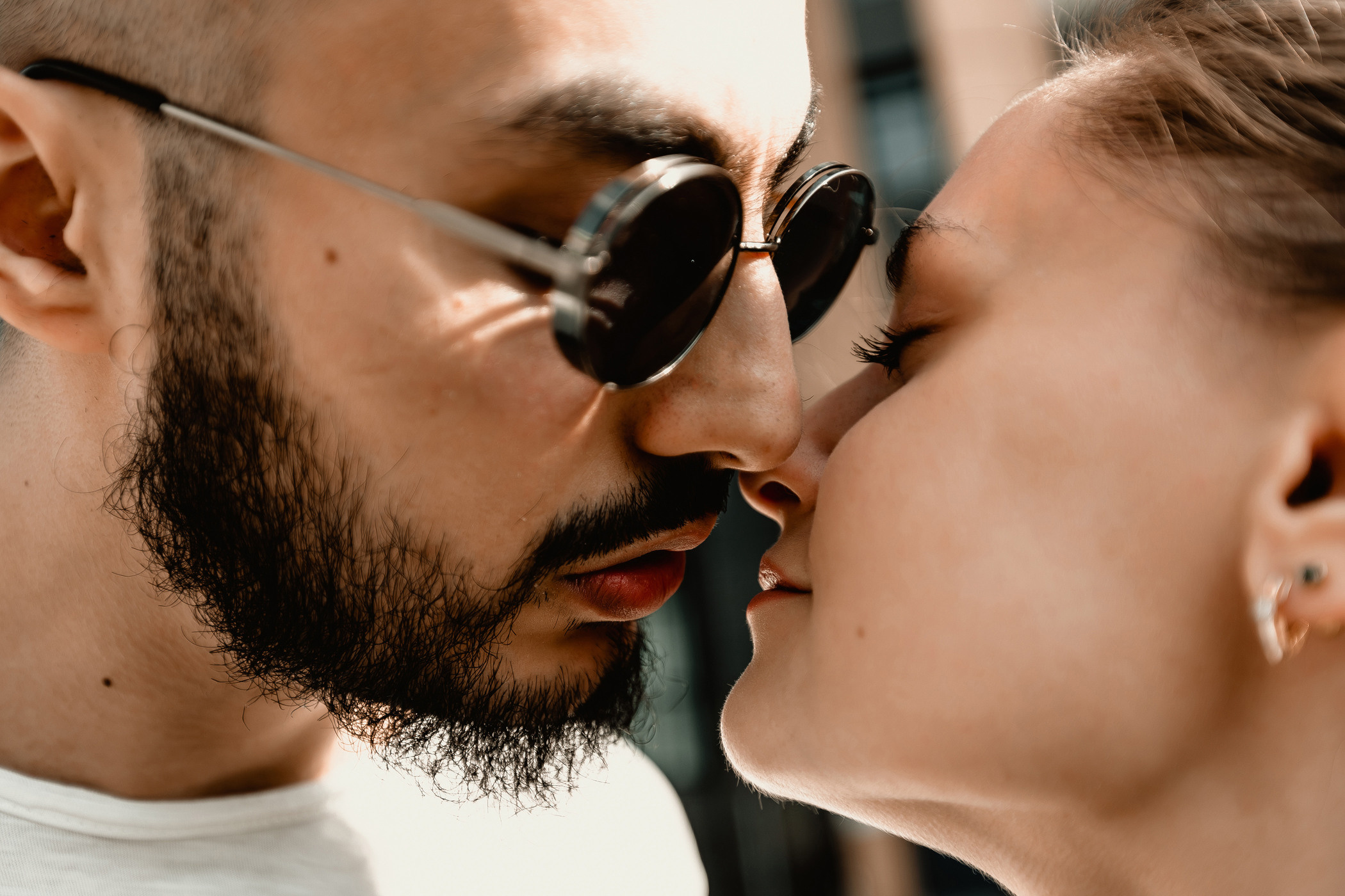 Рауф и Екатерина. Тимур Аминов | Фотограф в Кемерове