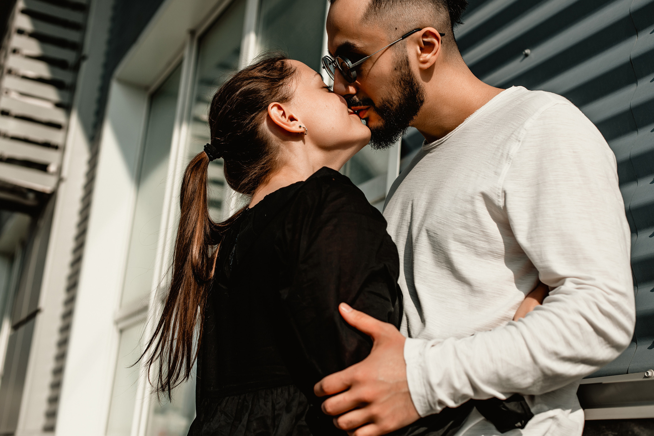 Рауф и Екатерина. Тимур Аминов | Фотограф в Кемерове