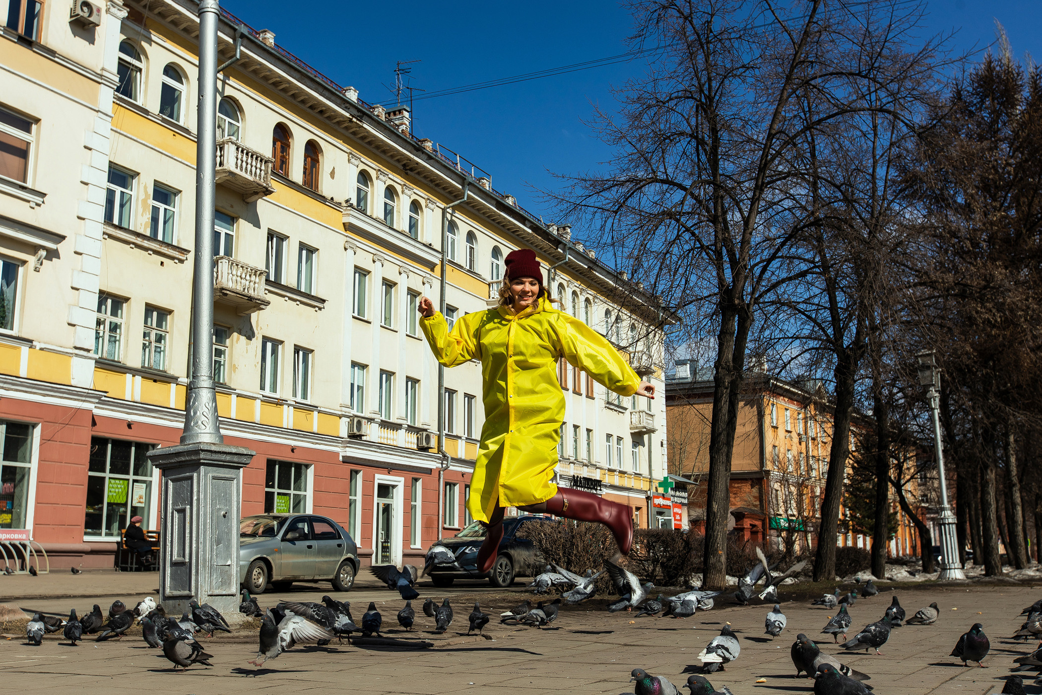 Галина. Тимур Аминов | Фотограф в Кемерове