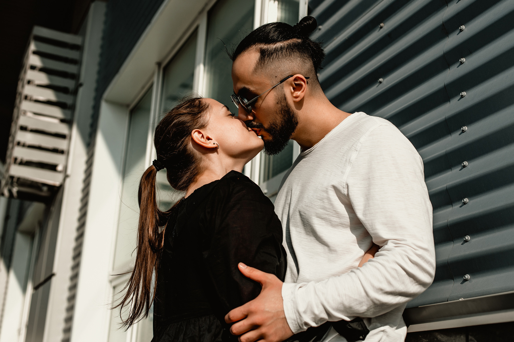 Рауф и Екатерина. Тимур Аминов | Фотограф в Кемерове