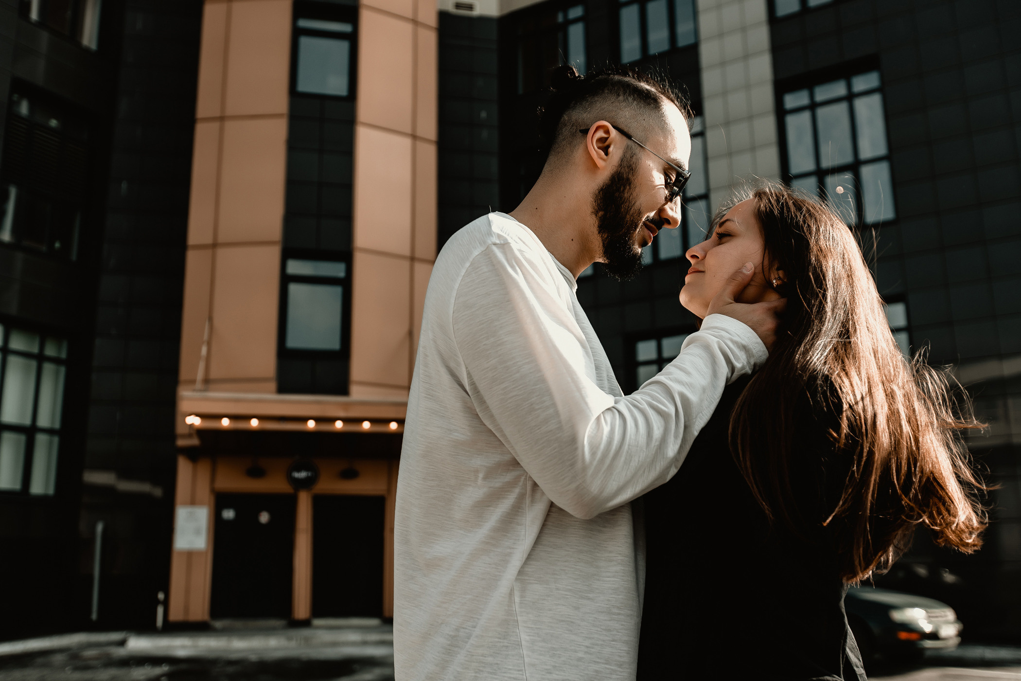 Рауф и Екатерина. Тимур Аминов | Фотограф в Кемерове