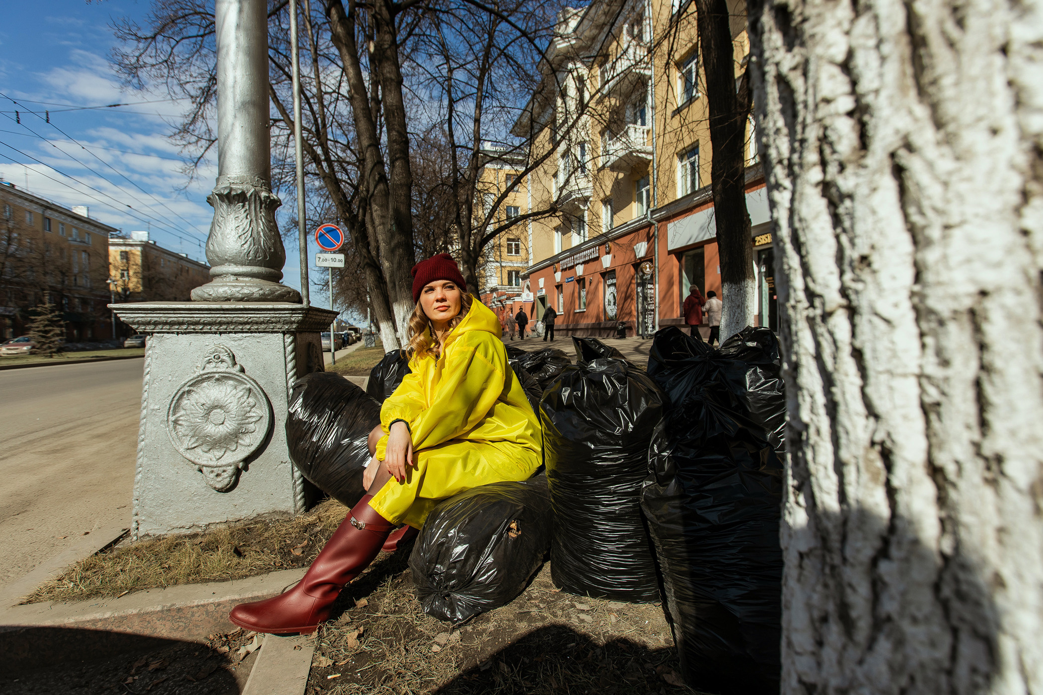 Галина. Тимур Аминов | Фотограф в Кемерове