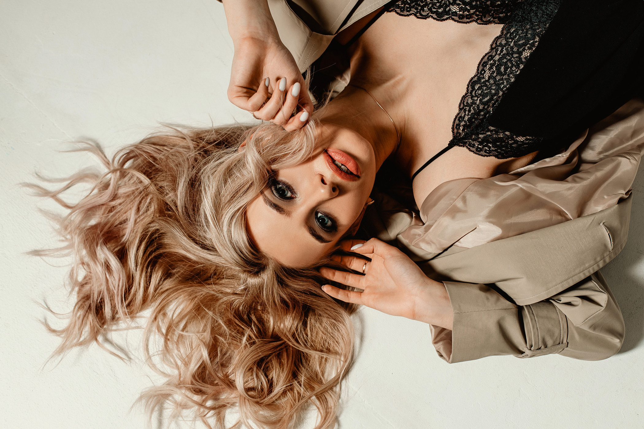 Виктория. Тимур Аминов | Фотограф в Кемерове