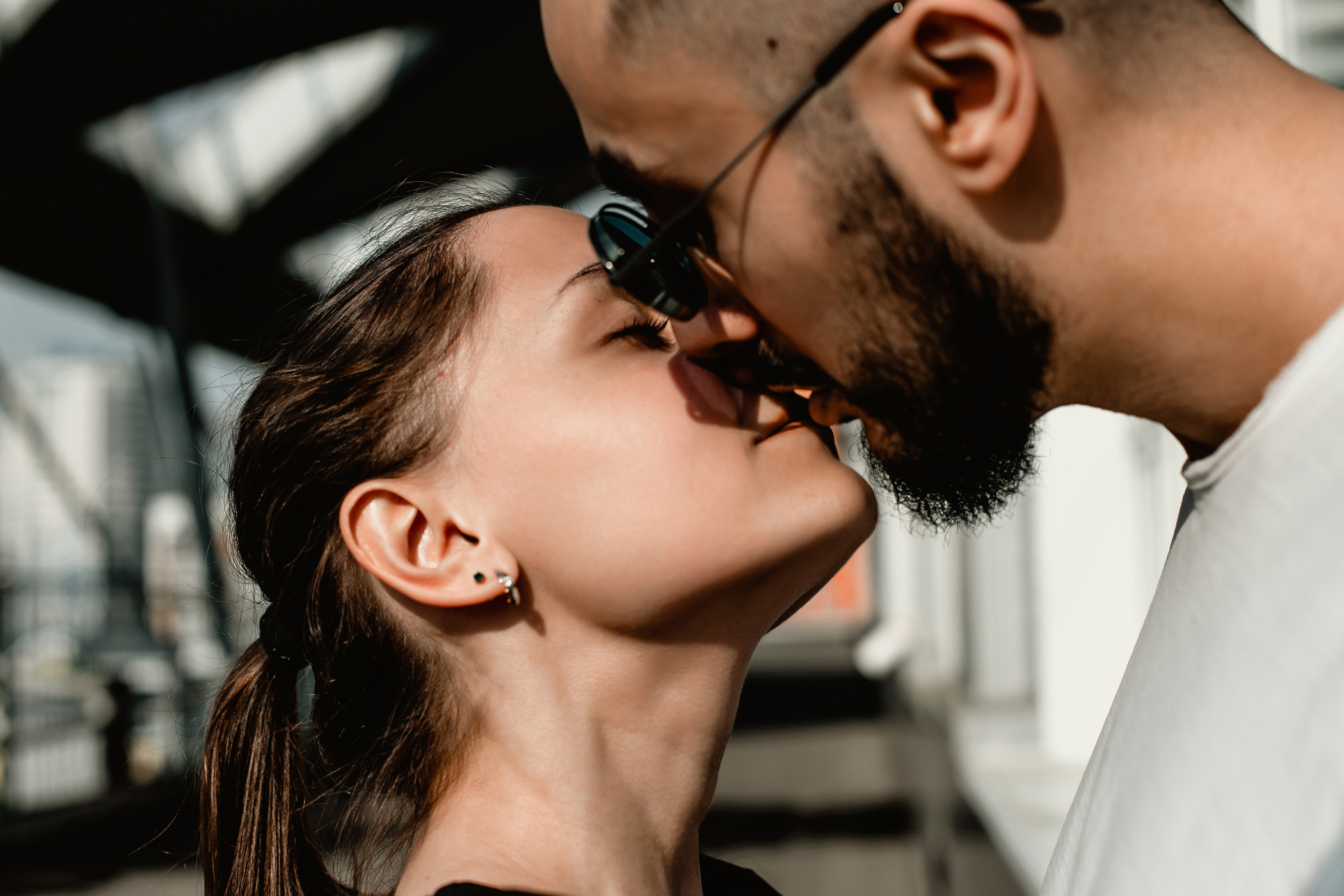 Рауф и Екатерина. Тимур Аминов | Фотограф в Кемерове