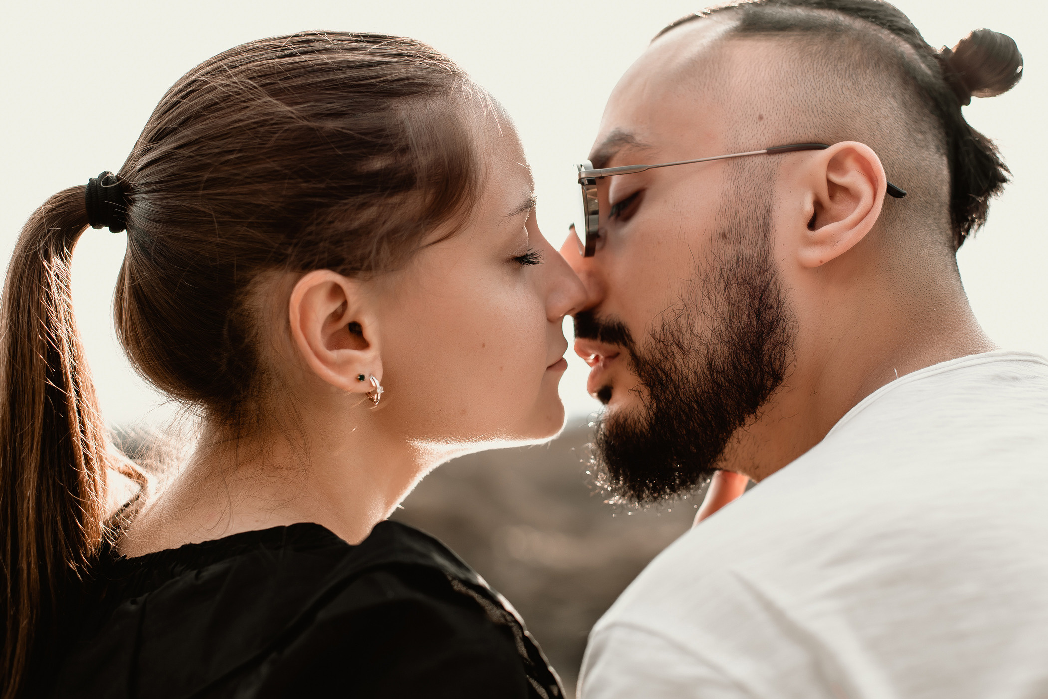 Рауф и Екатерина. Тимур Аминов | Фотограф в Кемерове