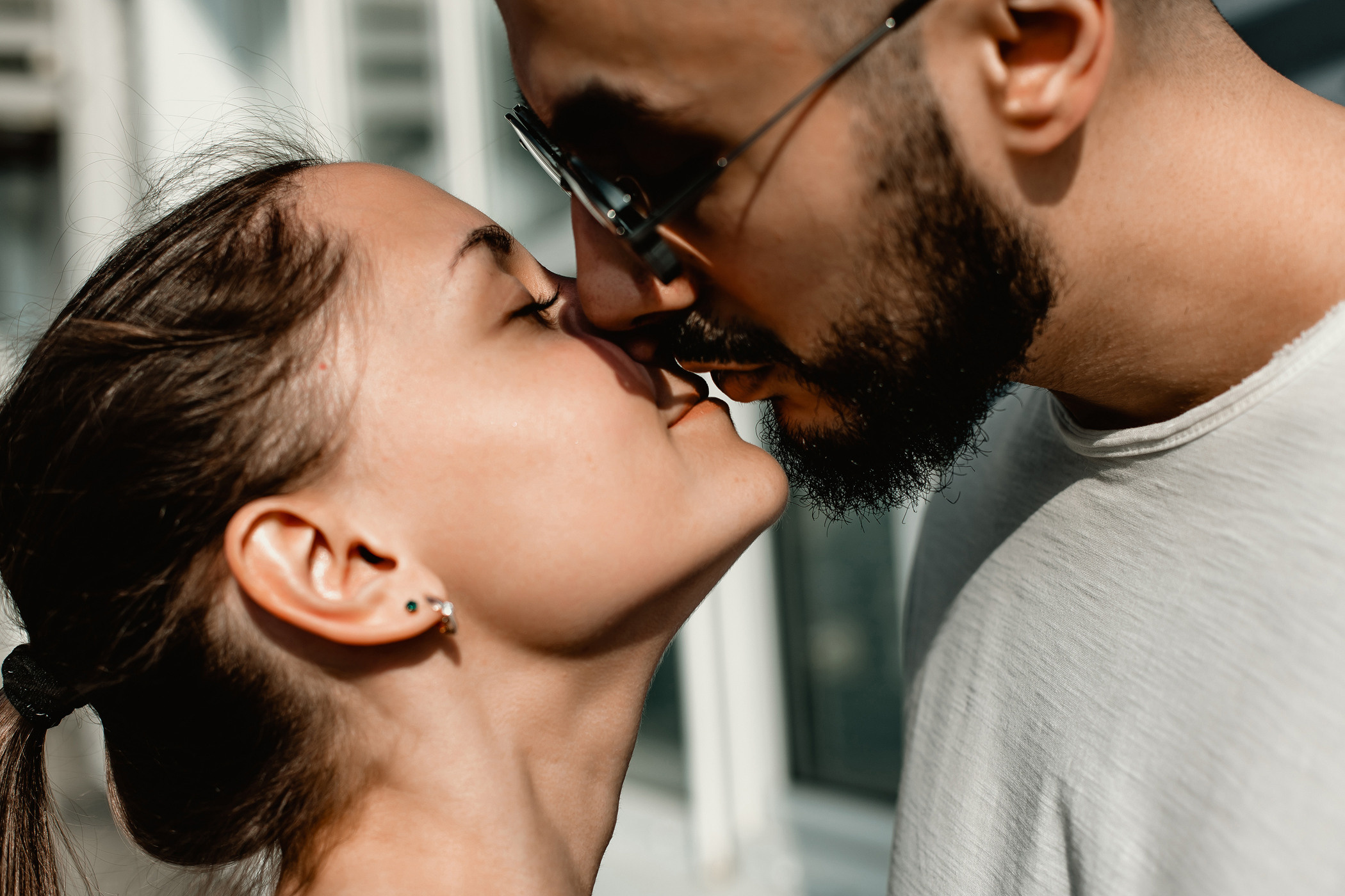 Рауф и Екатерина. Тимур Аминов | Фотограф в Кемерове