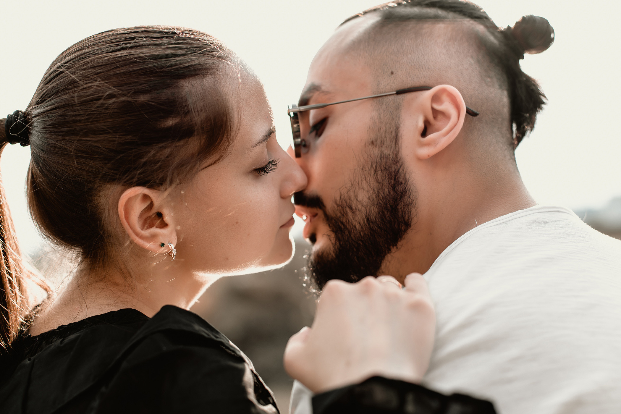 Рауф и Екатерина. Тимур Аминов | Фотограф в Кемерове