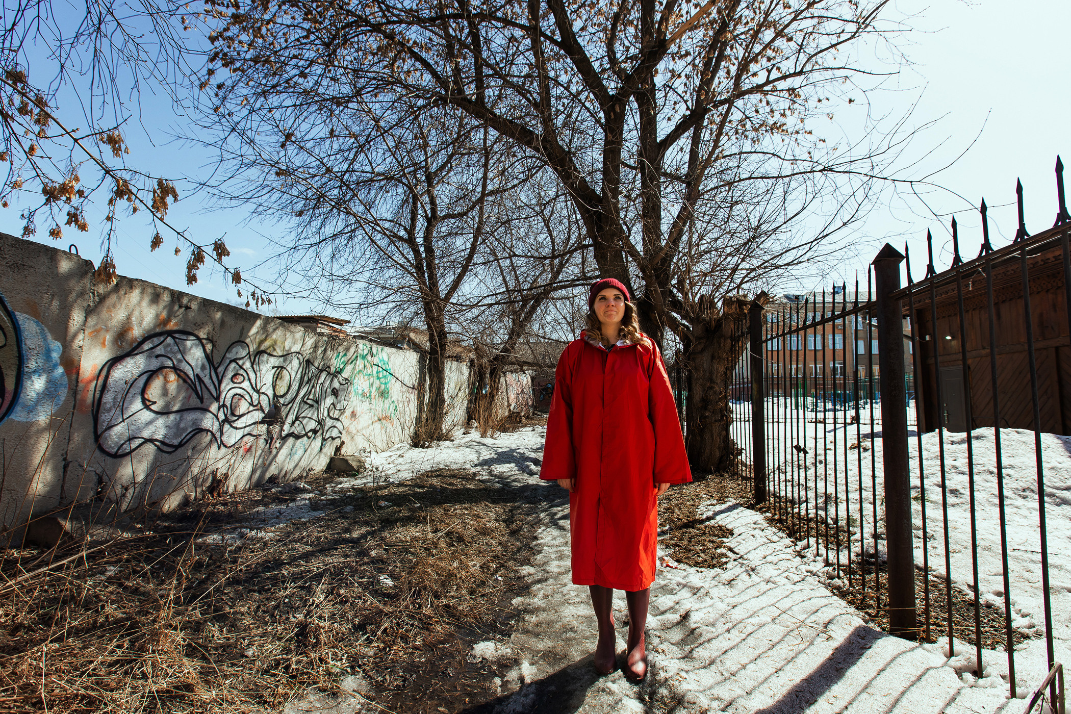 Галина. Тимур Аминов | Фотограф в Кемерове