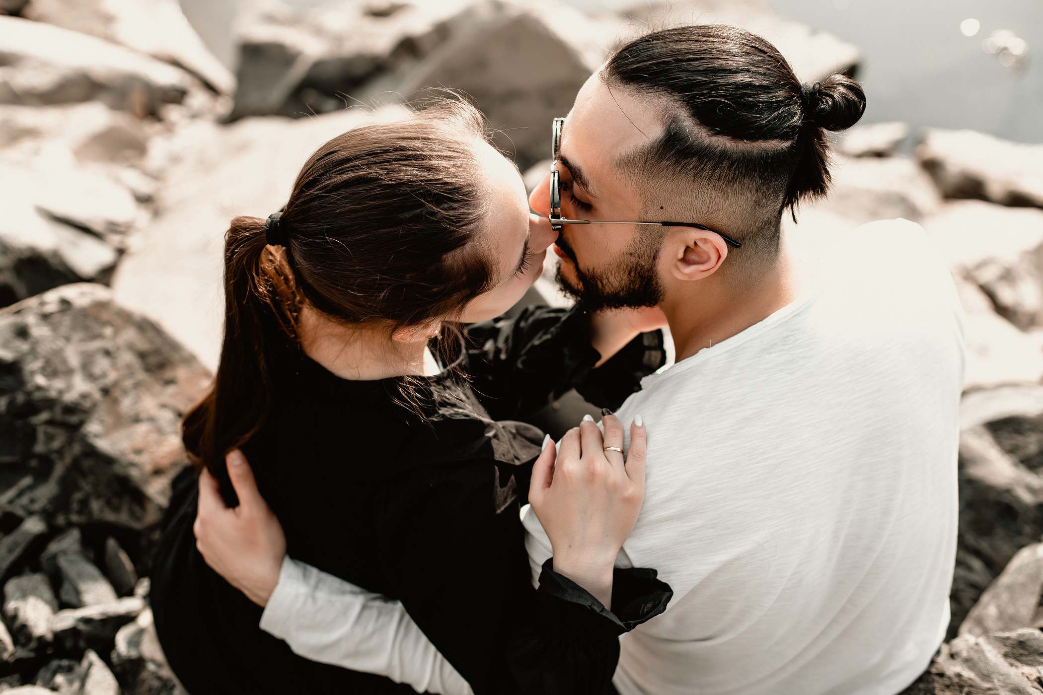 Рауф и Екатерина. Тимур Аминов | Фотограф в Кемерове