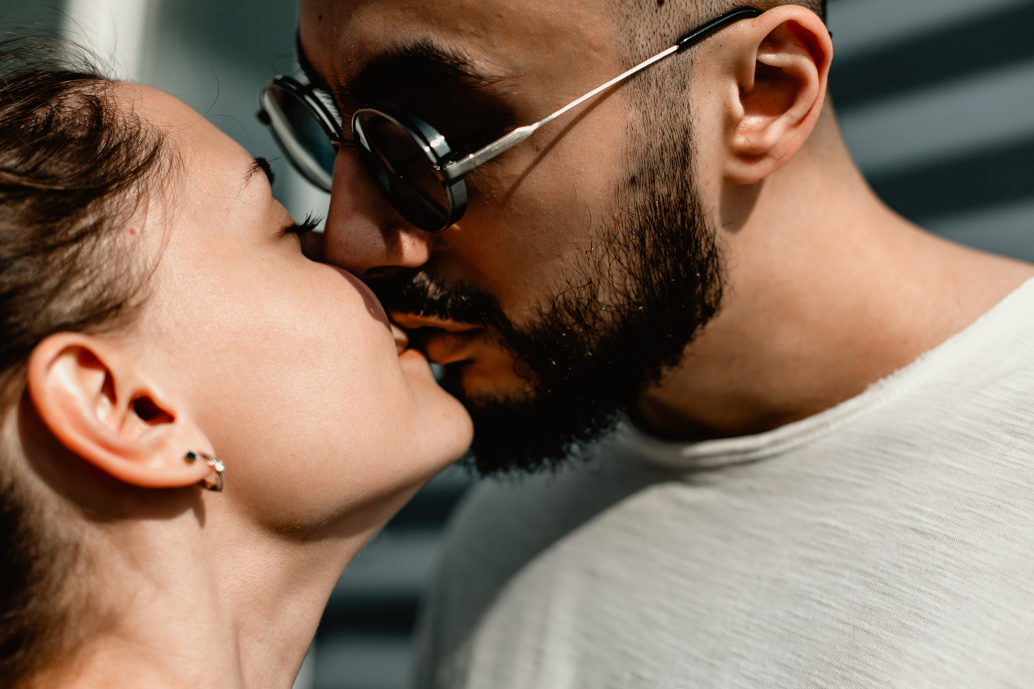 Рауф и Екатерина. Тимур Аминов | Фотограф в Кемерове