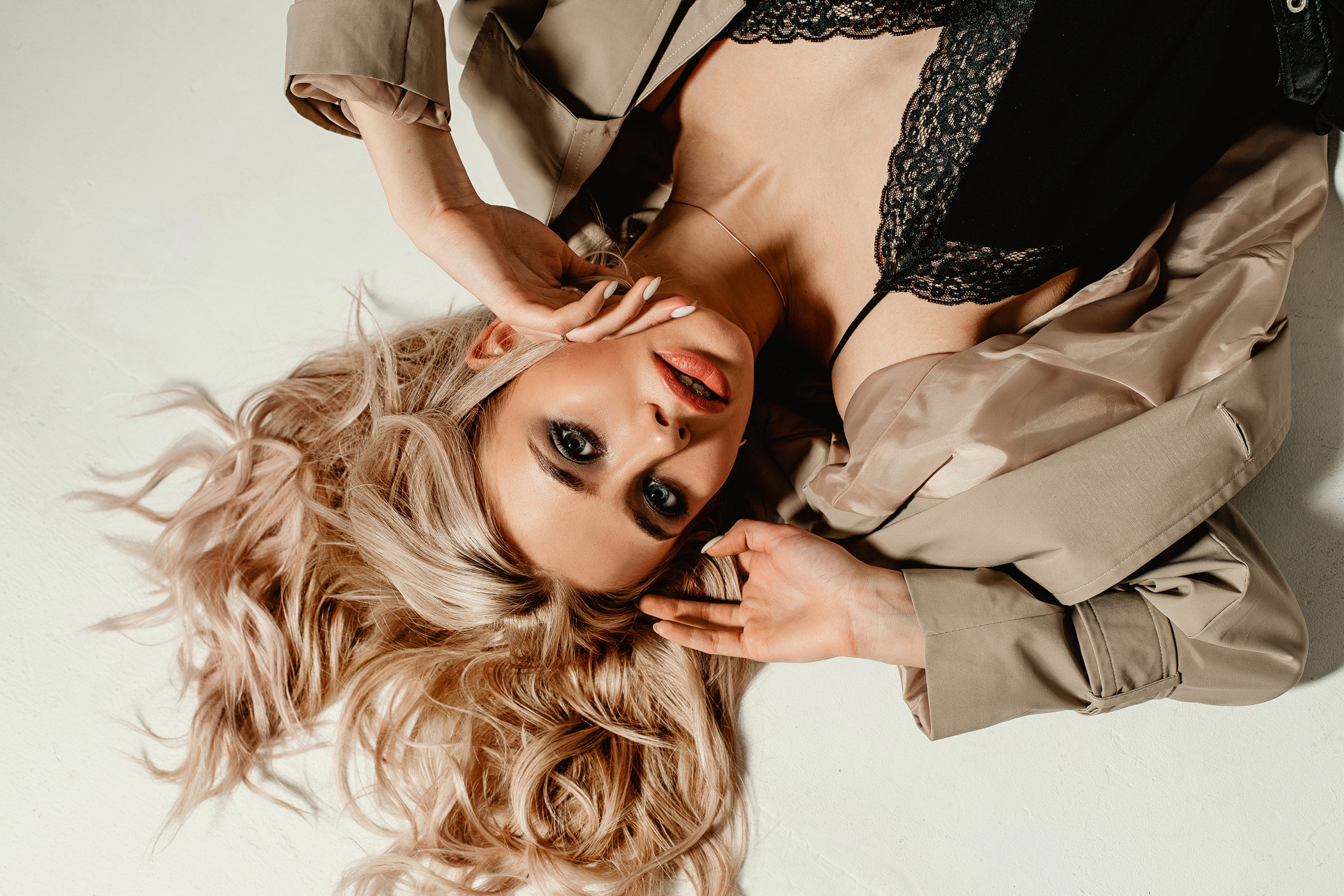 Виктория. Тимур Аминов | Фотограф в Кемерове