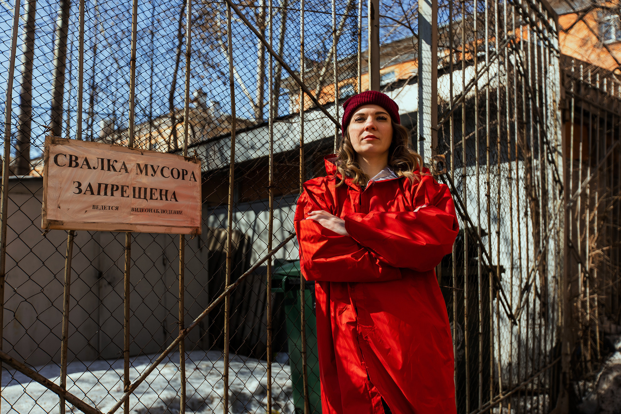 Галина. Тимур Аминов | Фотограф в Кемерове