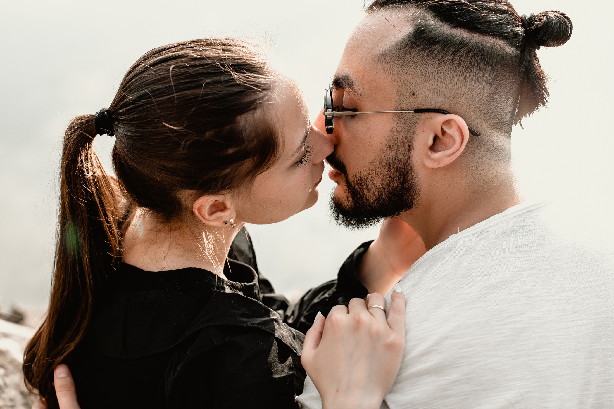 Рауф и Екатерина. Тимур Аминов | Фотограф в Кемерове