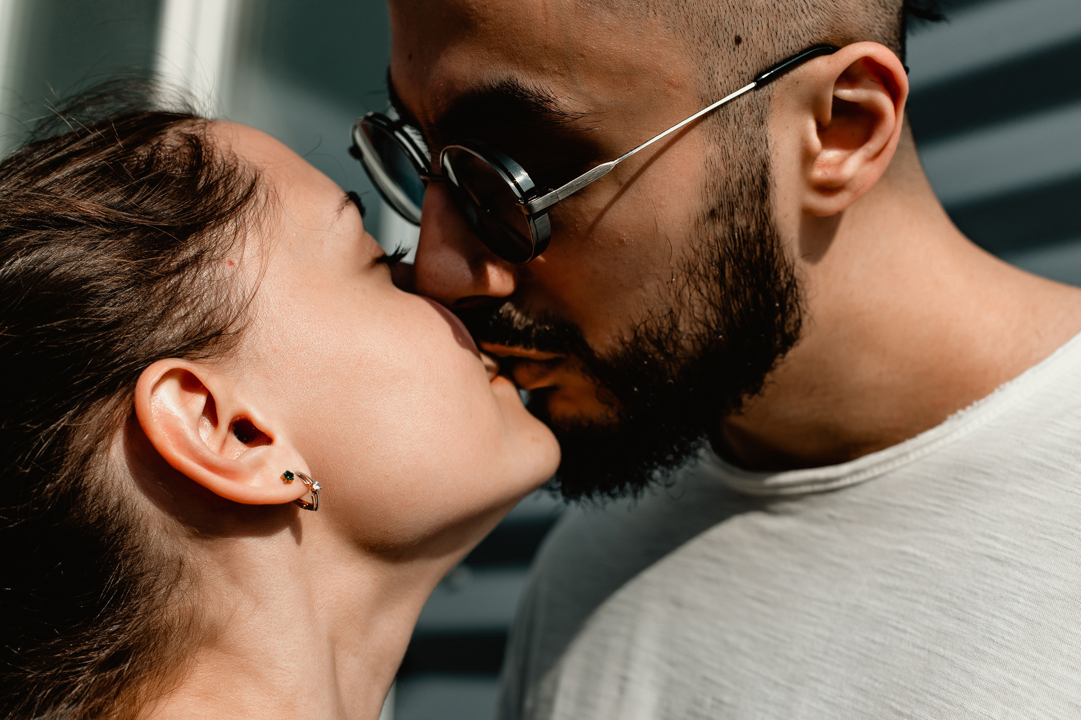 Рауф и Екатерина. Тимур Аминов | Фотограф в Кемерове