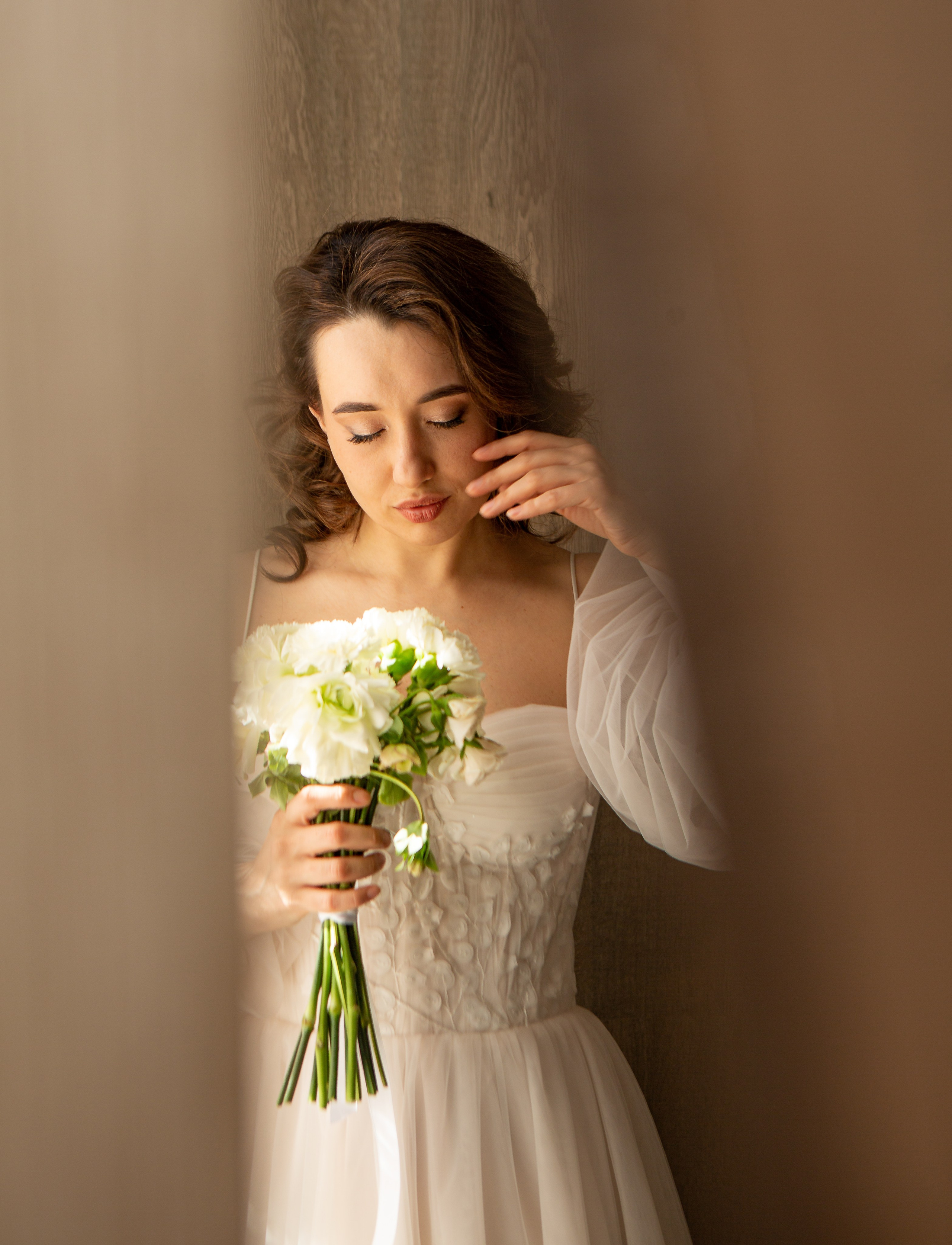 Утро невесты в отеле. Фотограф Тверь|Москва|Волоколамск| Отт Кристина