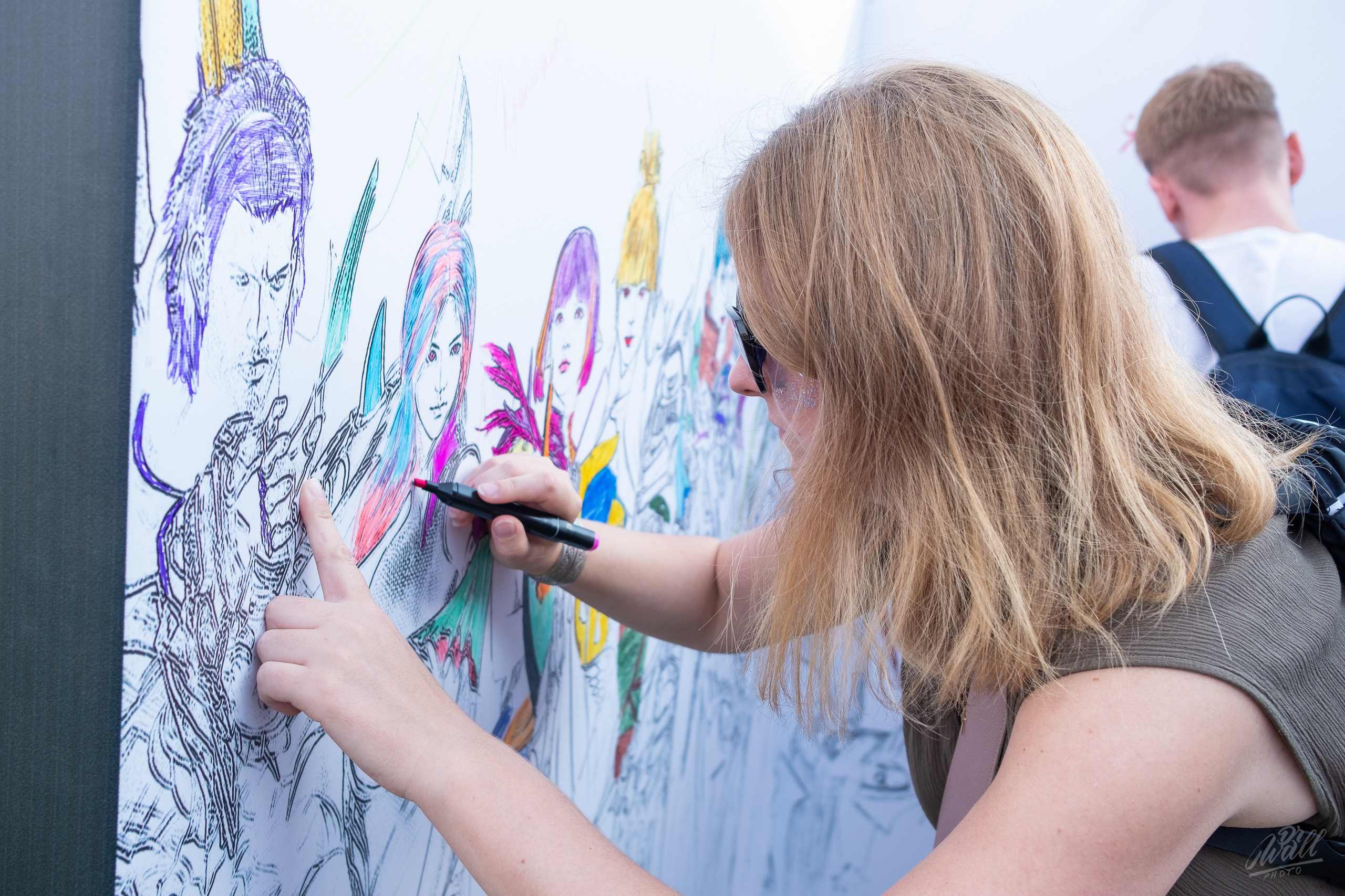 Репортажная съемка. Портретный и репортажный фотограф в Санкт-Петербурге