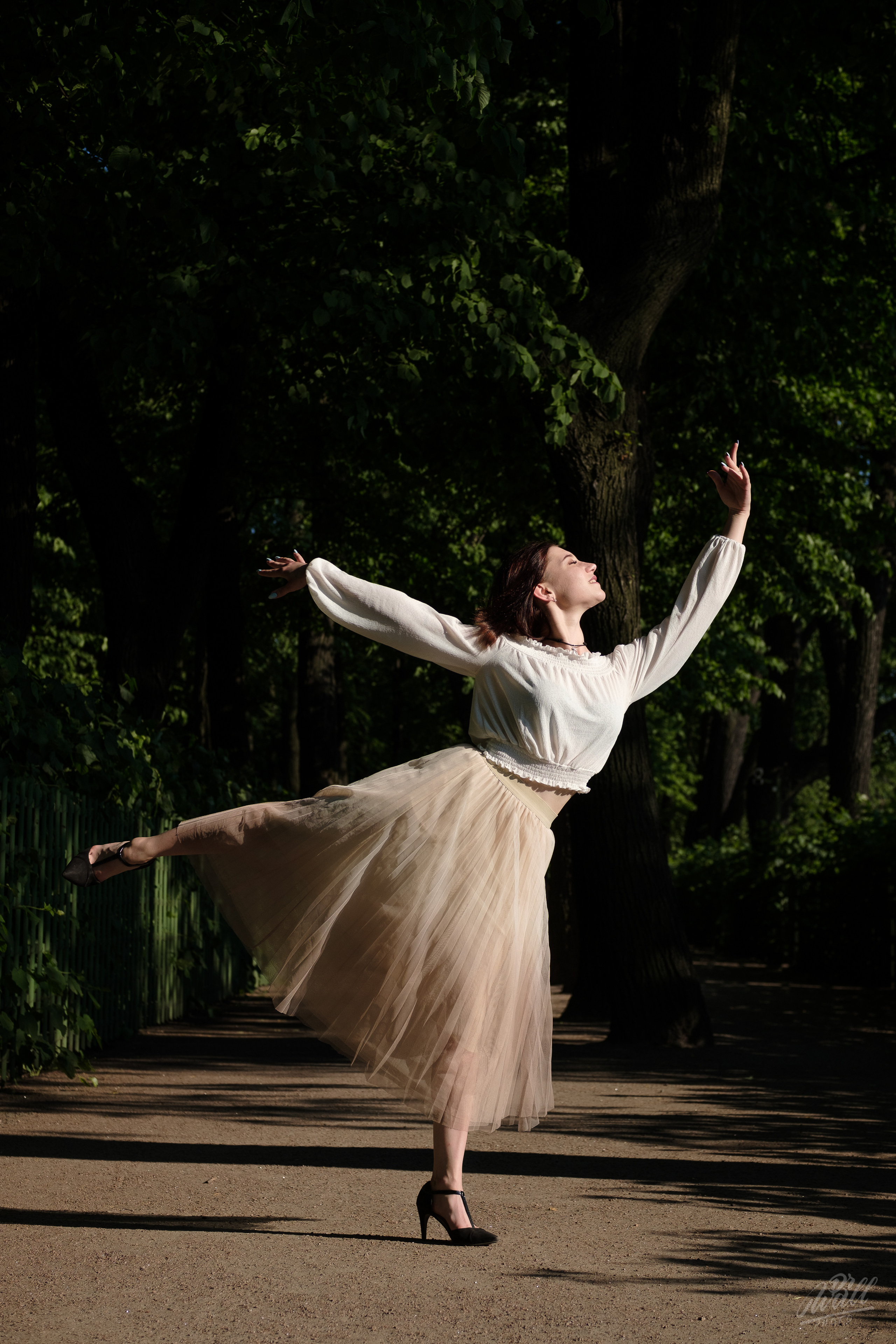 Уличные портреты. Портретный и репортажный фотограф в Санкт-Петербурге