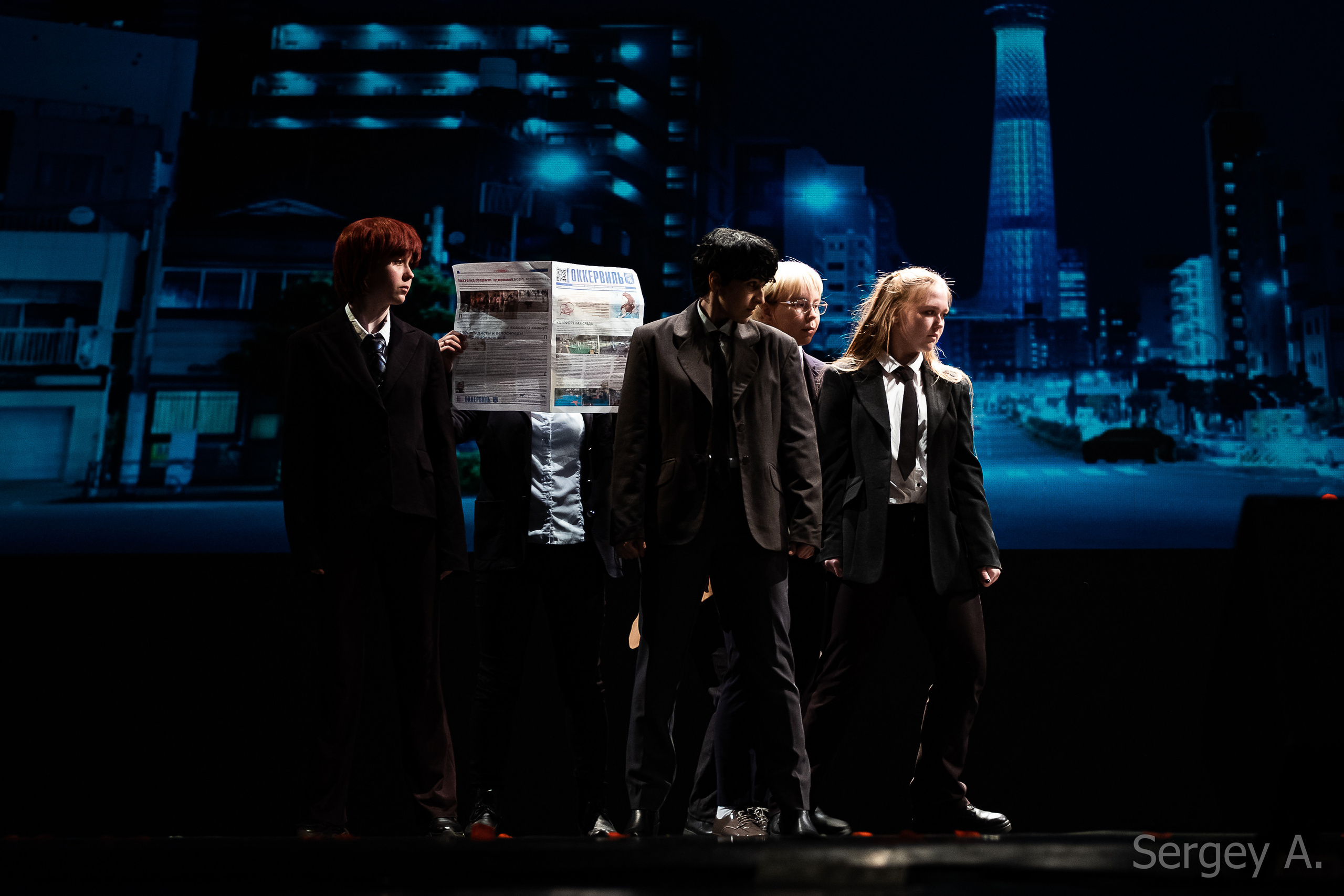 Репортажная съемка. Портретный и репортажный фотограф в Санкт-Петербурге