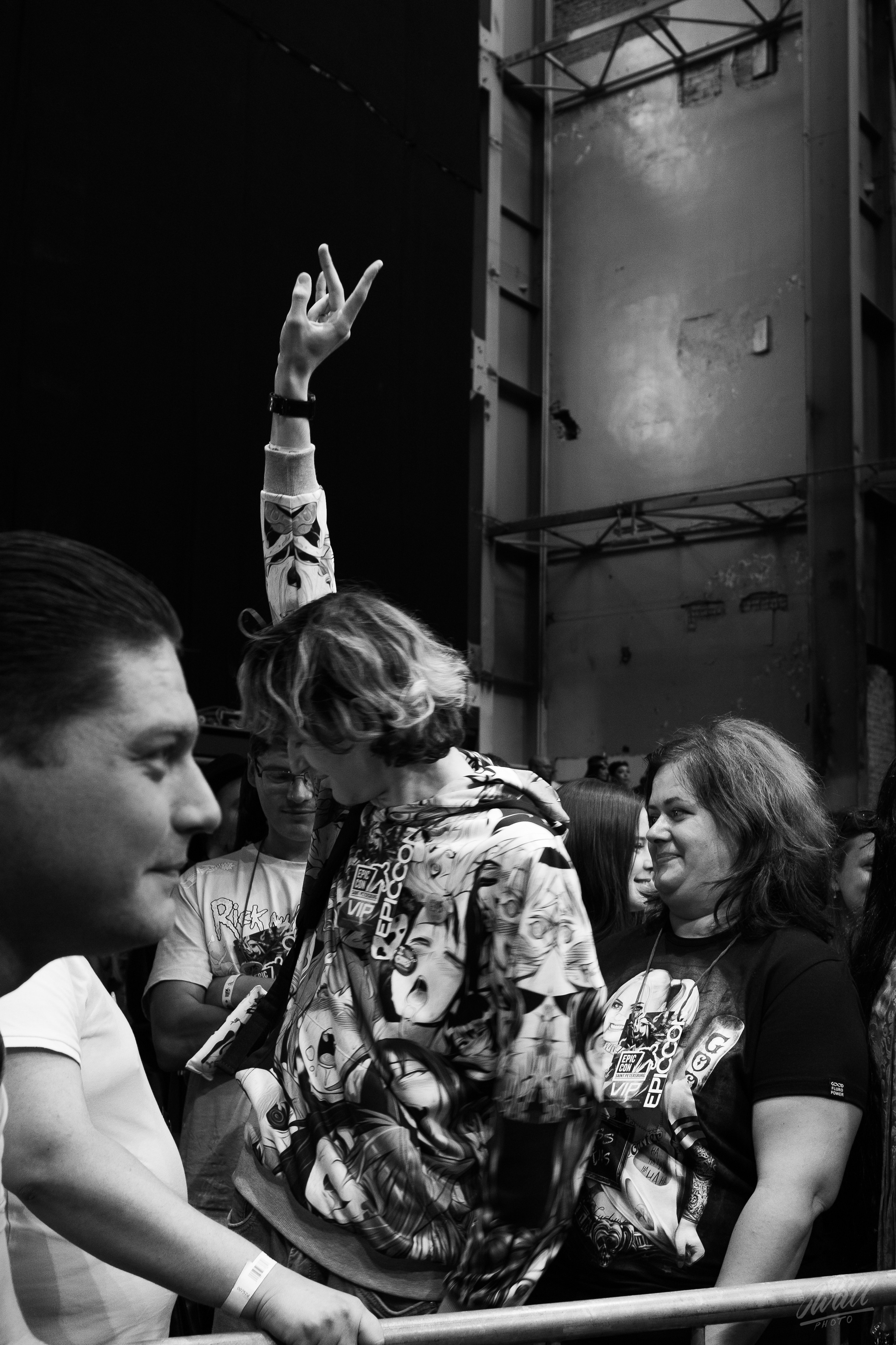 Репортажная съемка. Портретный и репортажный фотограф в Санкт-Петербурге