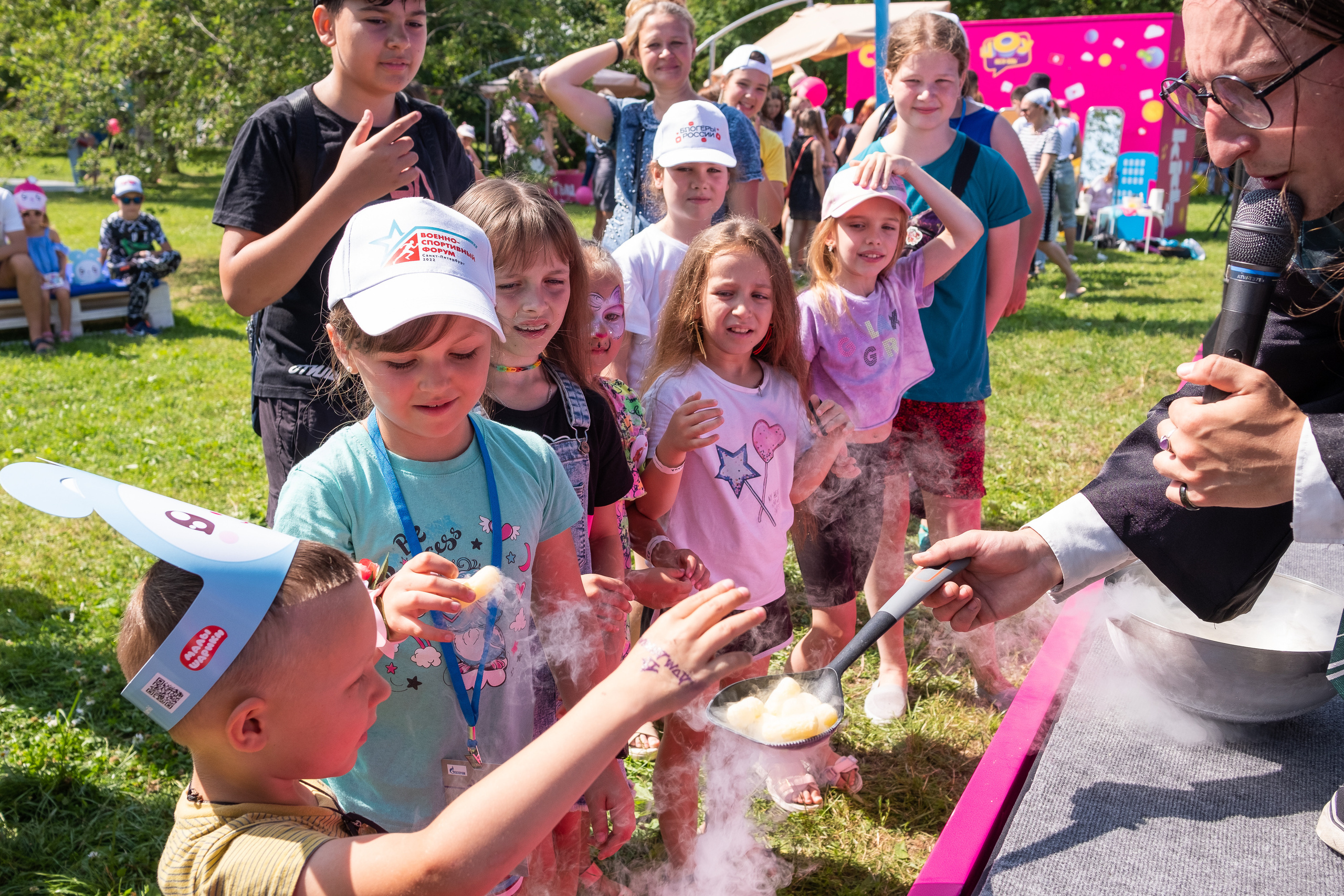 Репортажная съемка. Портретный и репортажный фотограф в Санкт-Петербурге