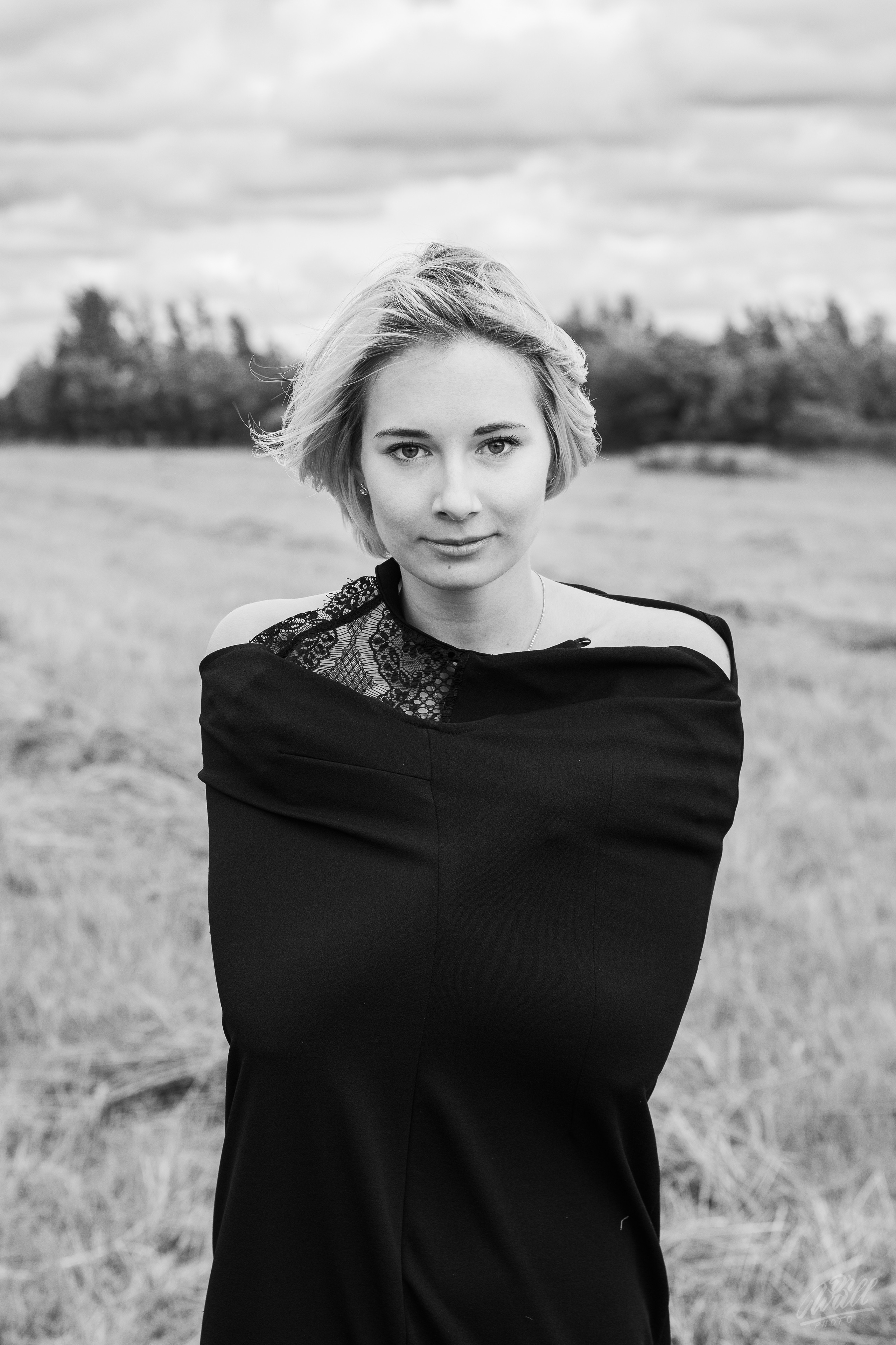 Уличные портреты. Портретный и репортажный фотограф в Санкт-Петербурге