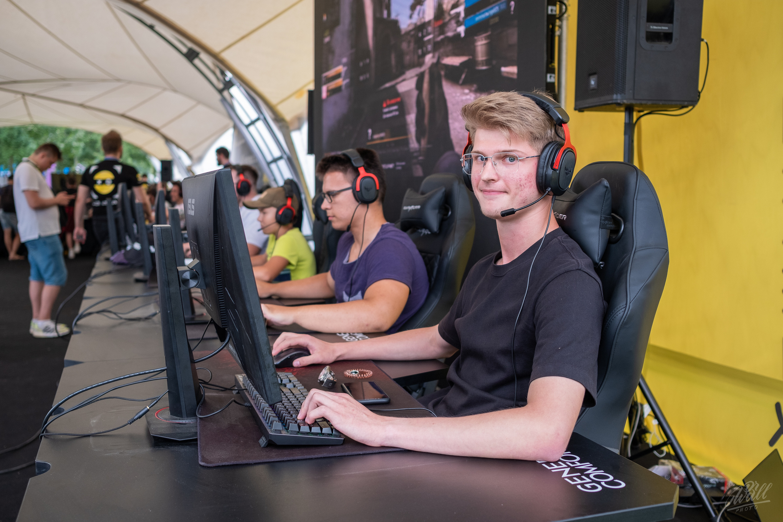 Репортажная съемка. Портретный и репортажный фотограф в Санкт-Петербурге