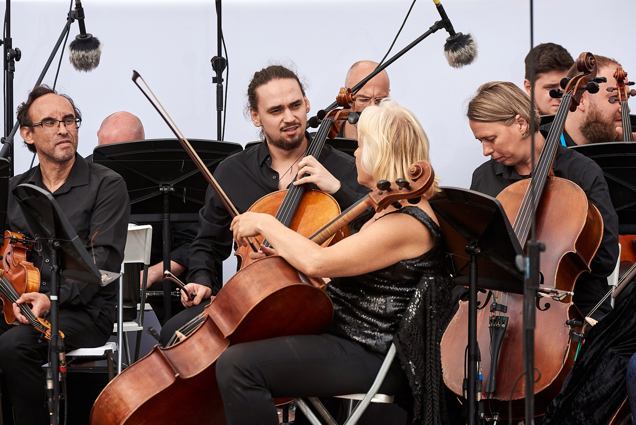 XIII САНКТ-ПЕТЕРБУРГСКИЙ МЕЖДУНАРОДНЫЙ ФЕСТИВАЛЬ «ОПЕРА — ВСЕМ» «Самсон и Далила». Иван Ступа, репортажный фотограф в Санкт-Петербурге и Ленинградской области