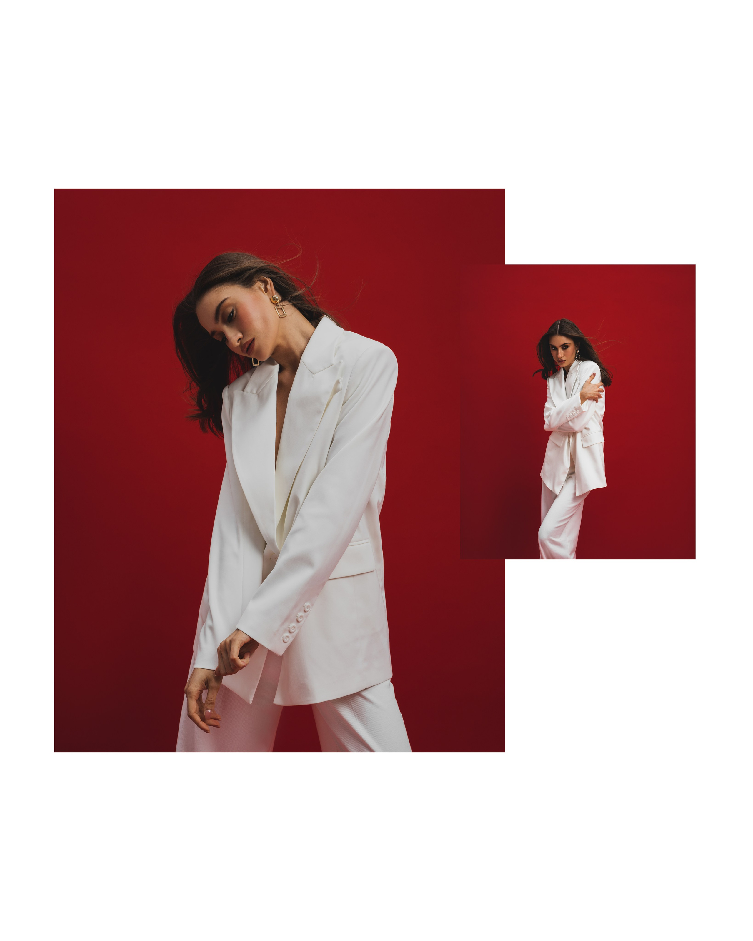 Александра | Индивидуальная фотосессия. Главная