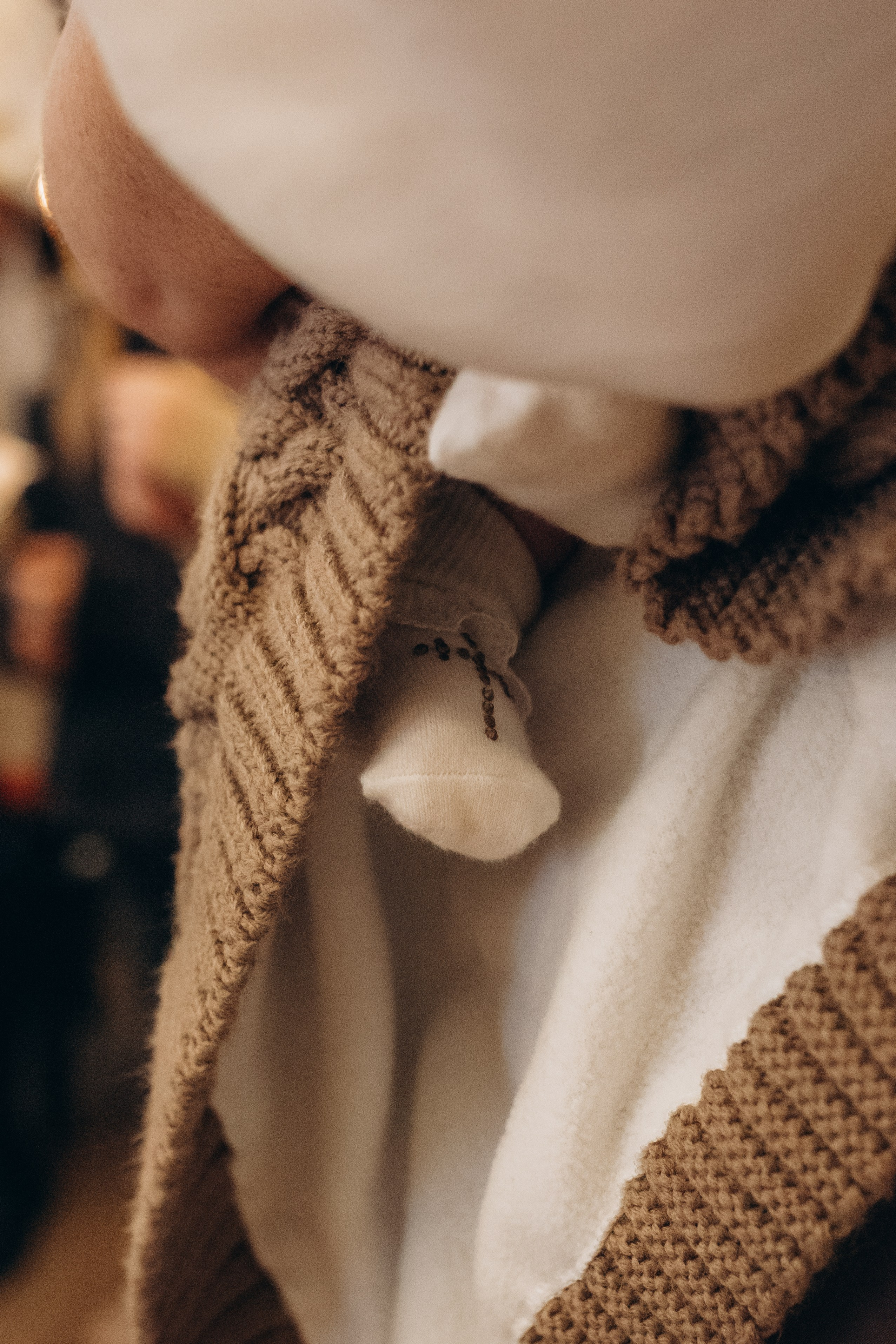 Таинства. Семейный фотограф в Санкт-Петербурге Виктория Кучерова