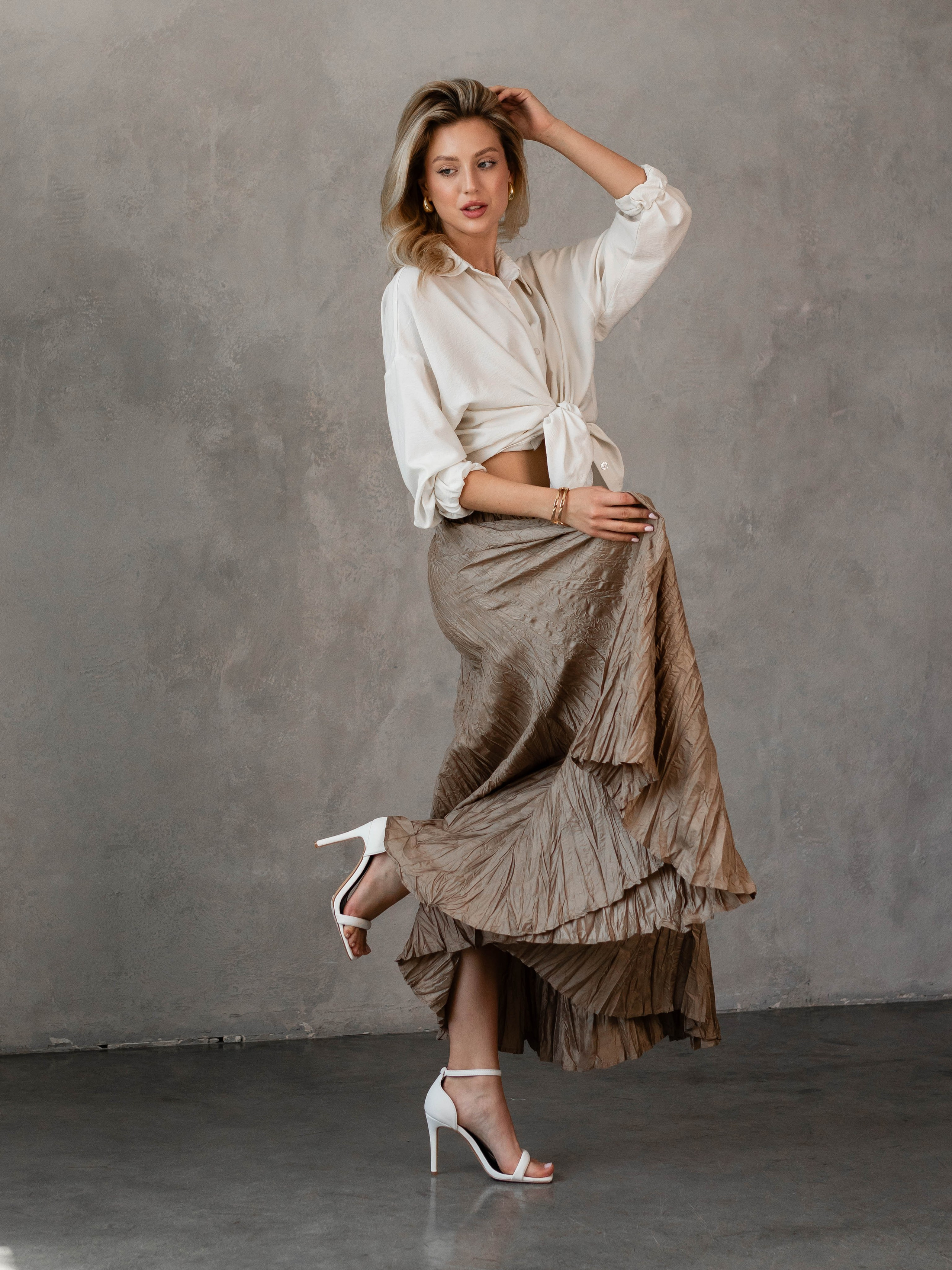 Юбка. Фотограф в Краснодаре Арина Кудряшова