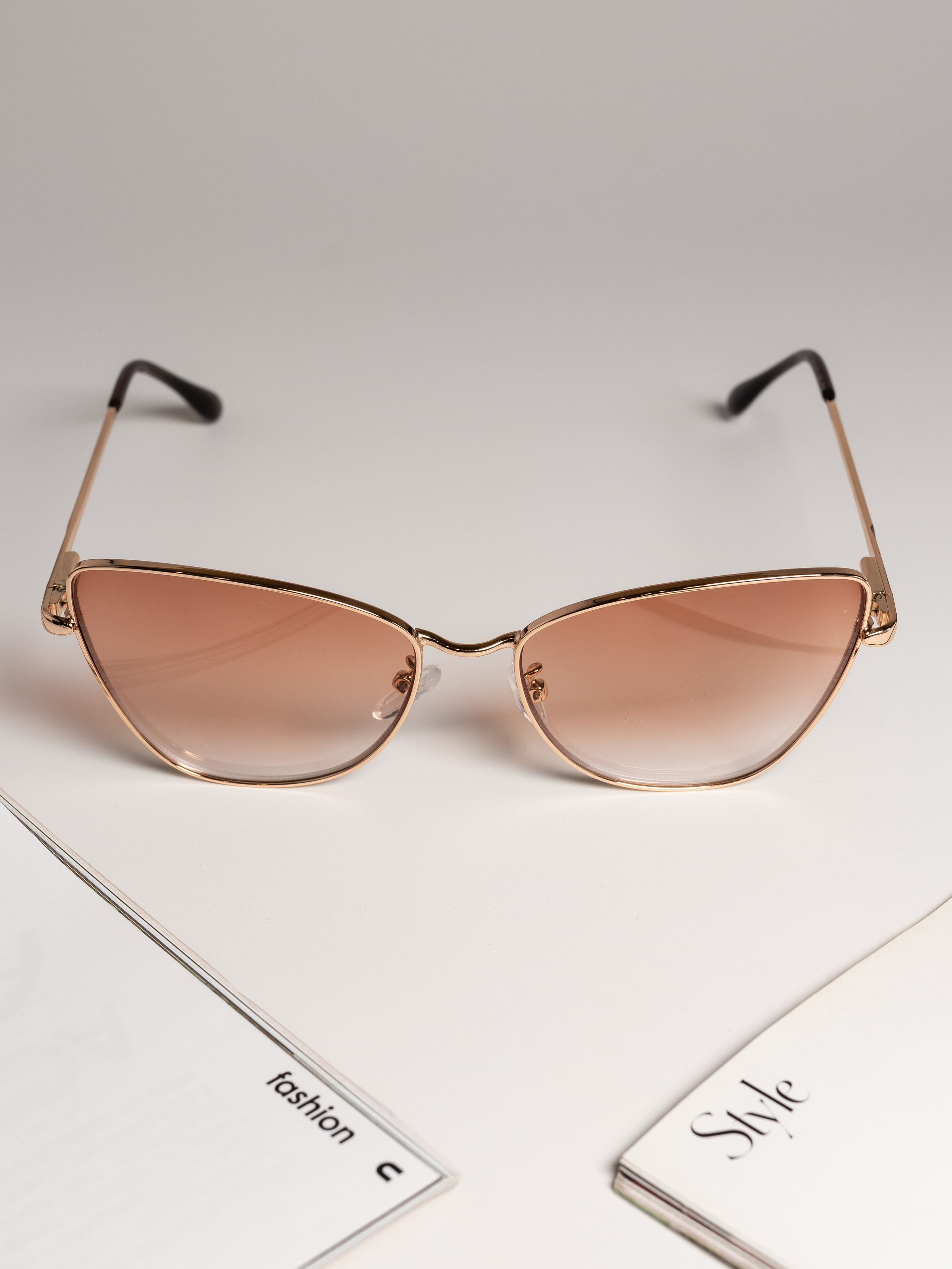 Очки. Фотограф в Краснодаре Арина Кудряшова