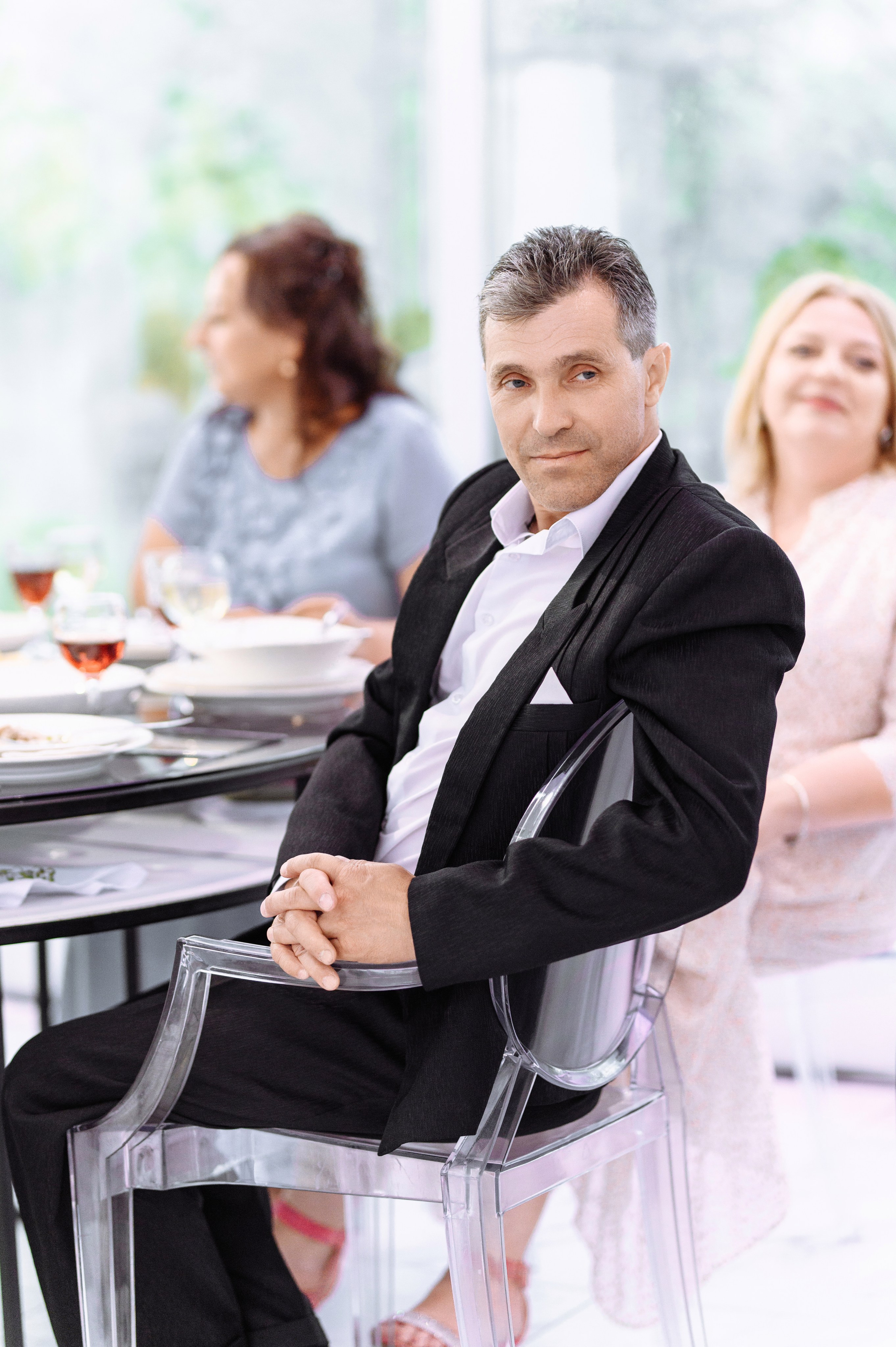 Дмитрий и Елизавета. Фотограф Кирилл Верт