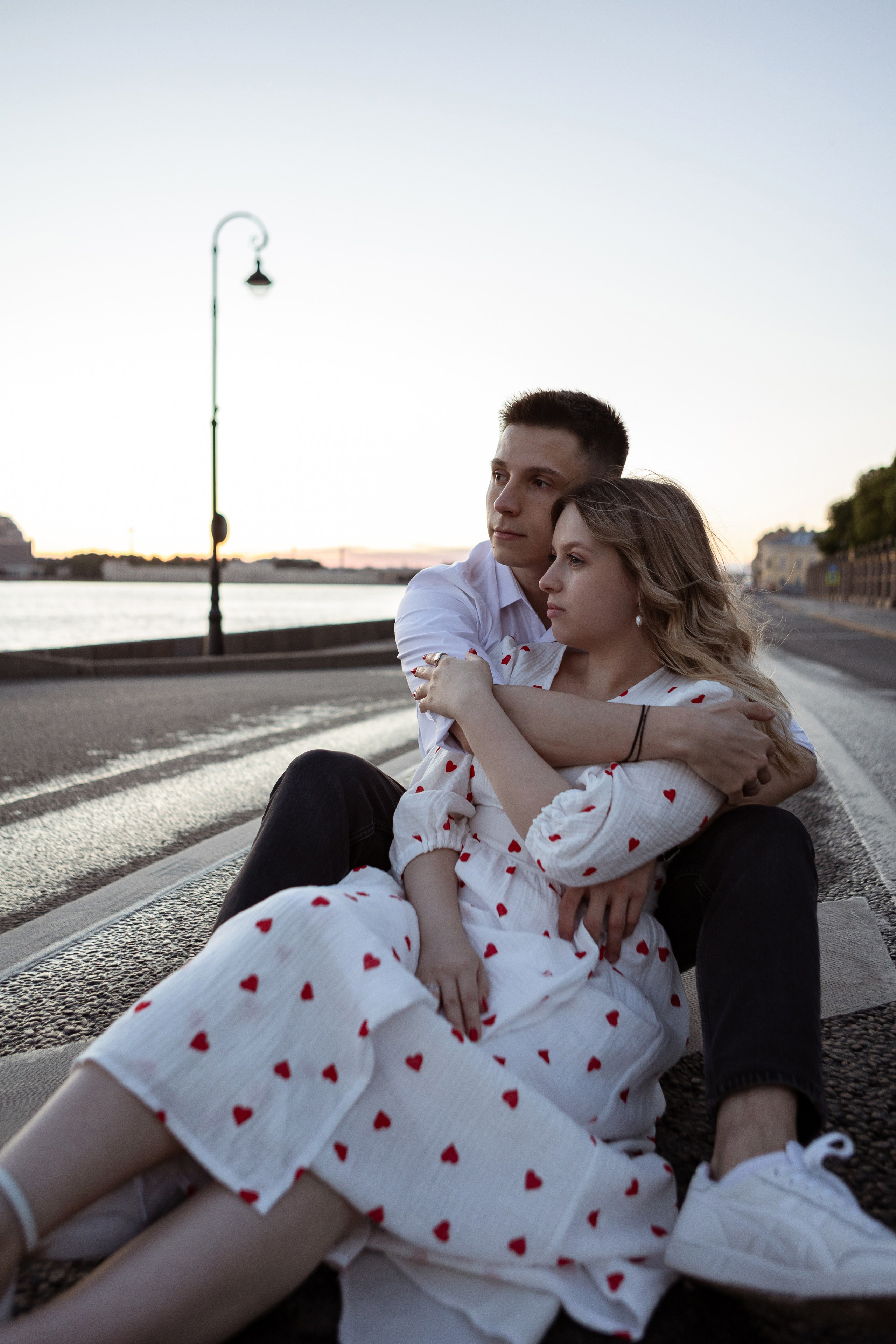 Софа & Денис. Свадебный фотограф в СПБ | Санкт-Петербурге Анастасия Рахимгулова