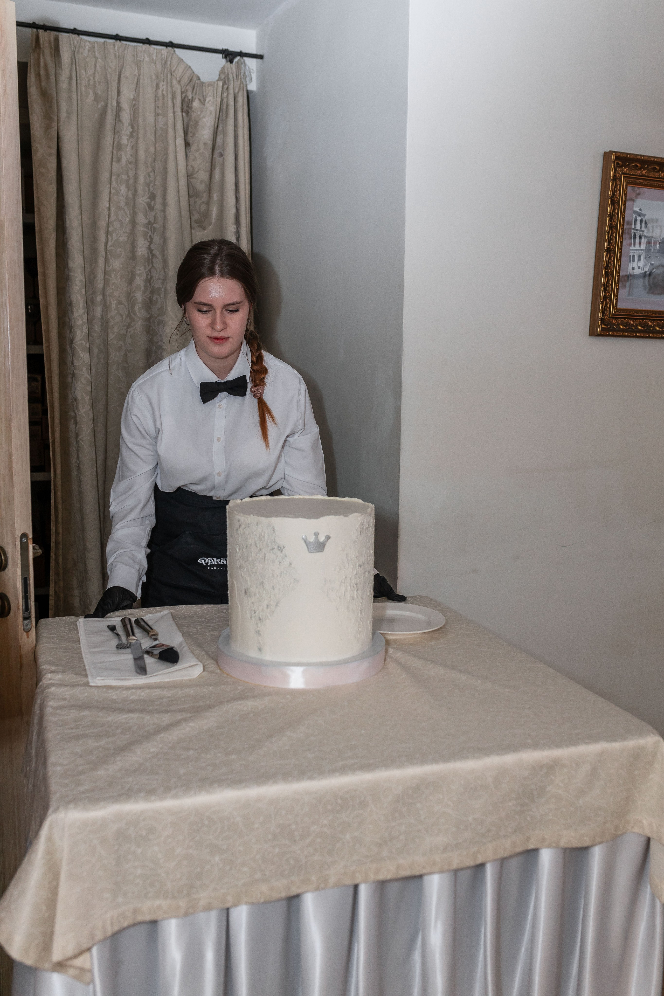 МИССИС БИЗНЕСС 2024. Репортажный фотограф в Новосибирске