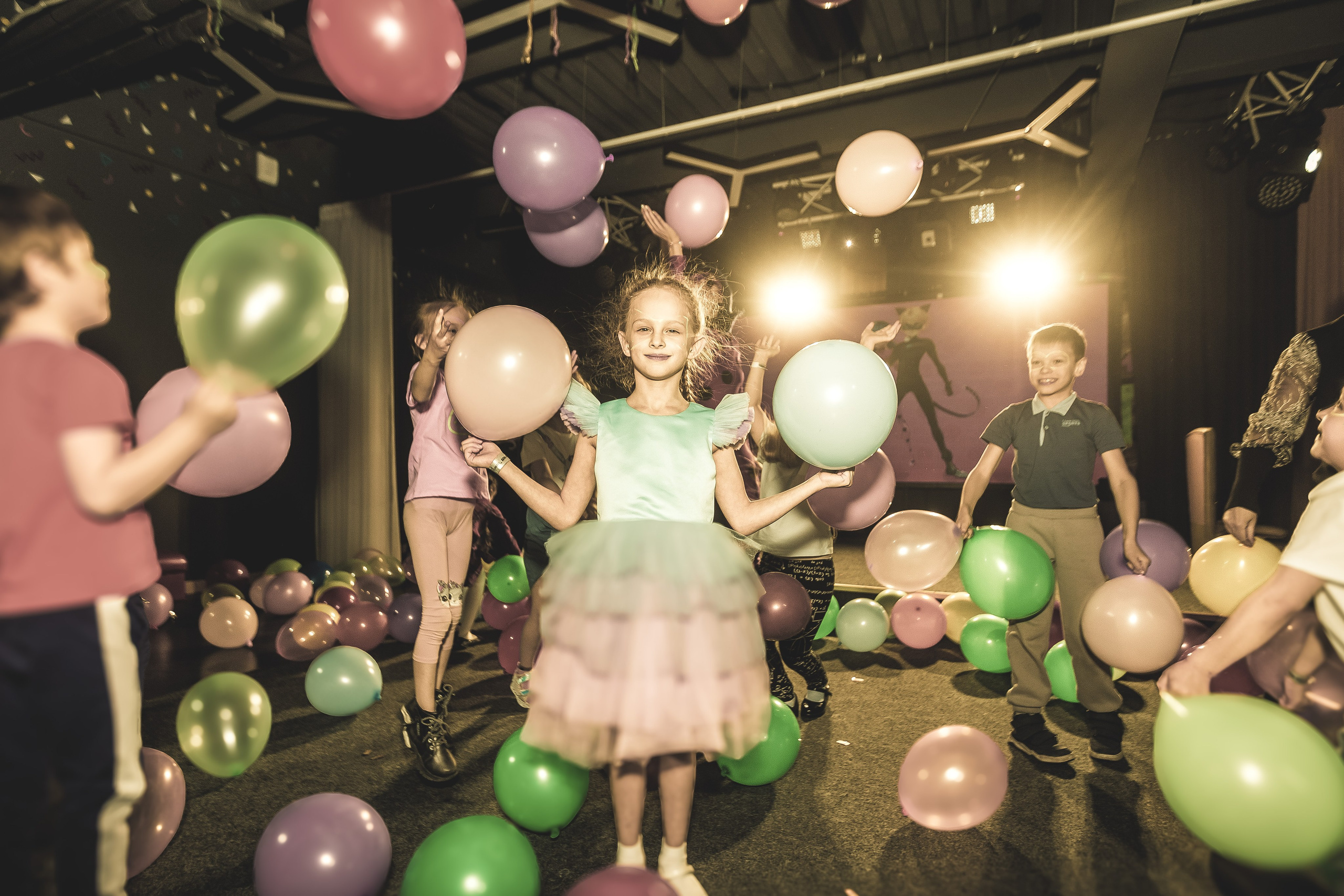 Детский фотограф видеограф в Хабаровске Михаил Орлов