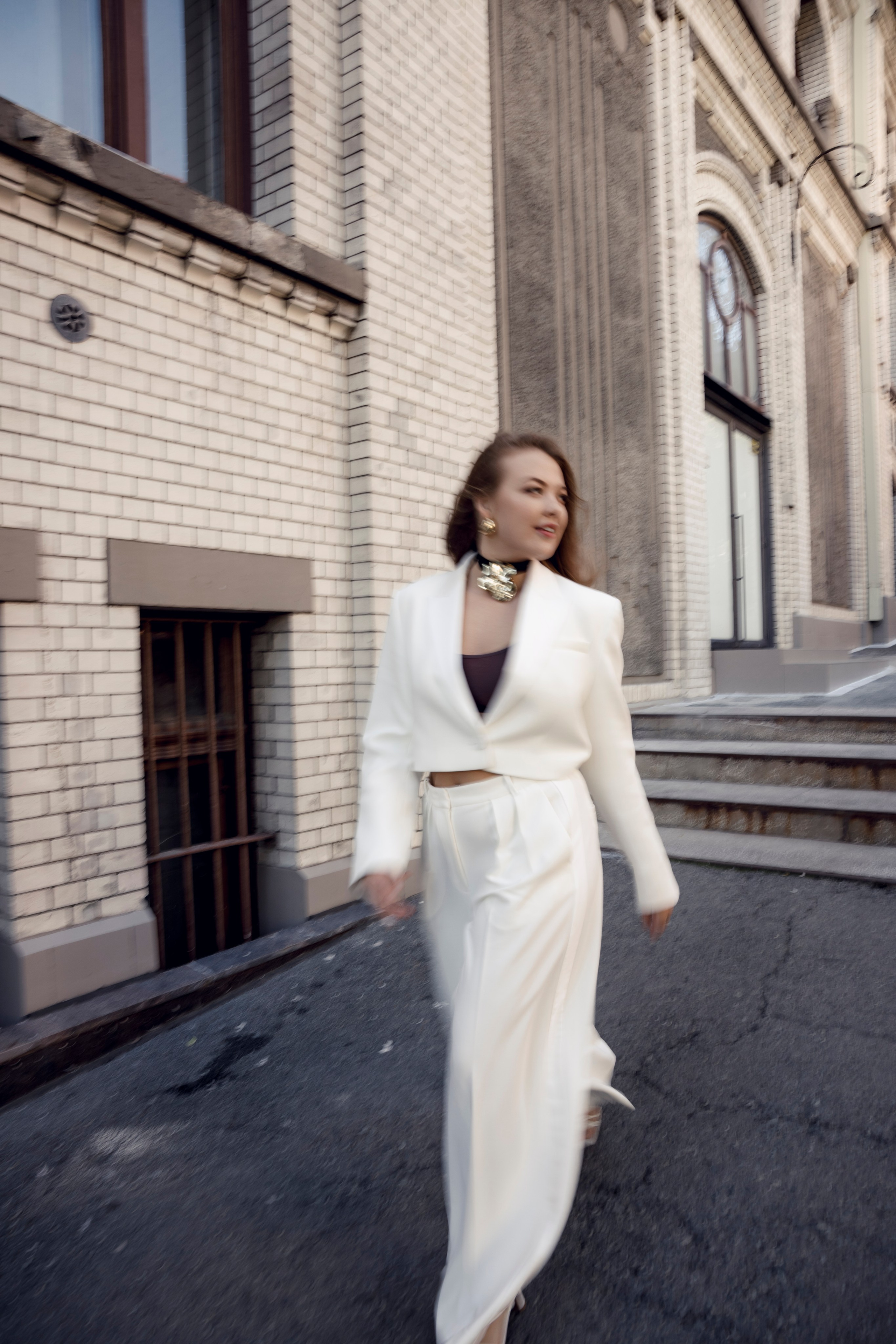 Аня. Главная