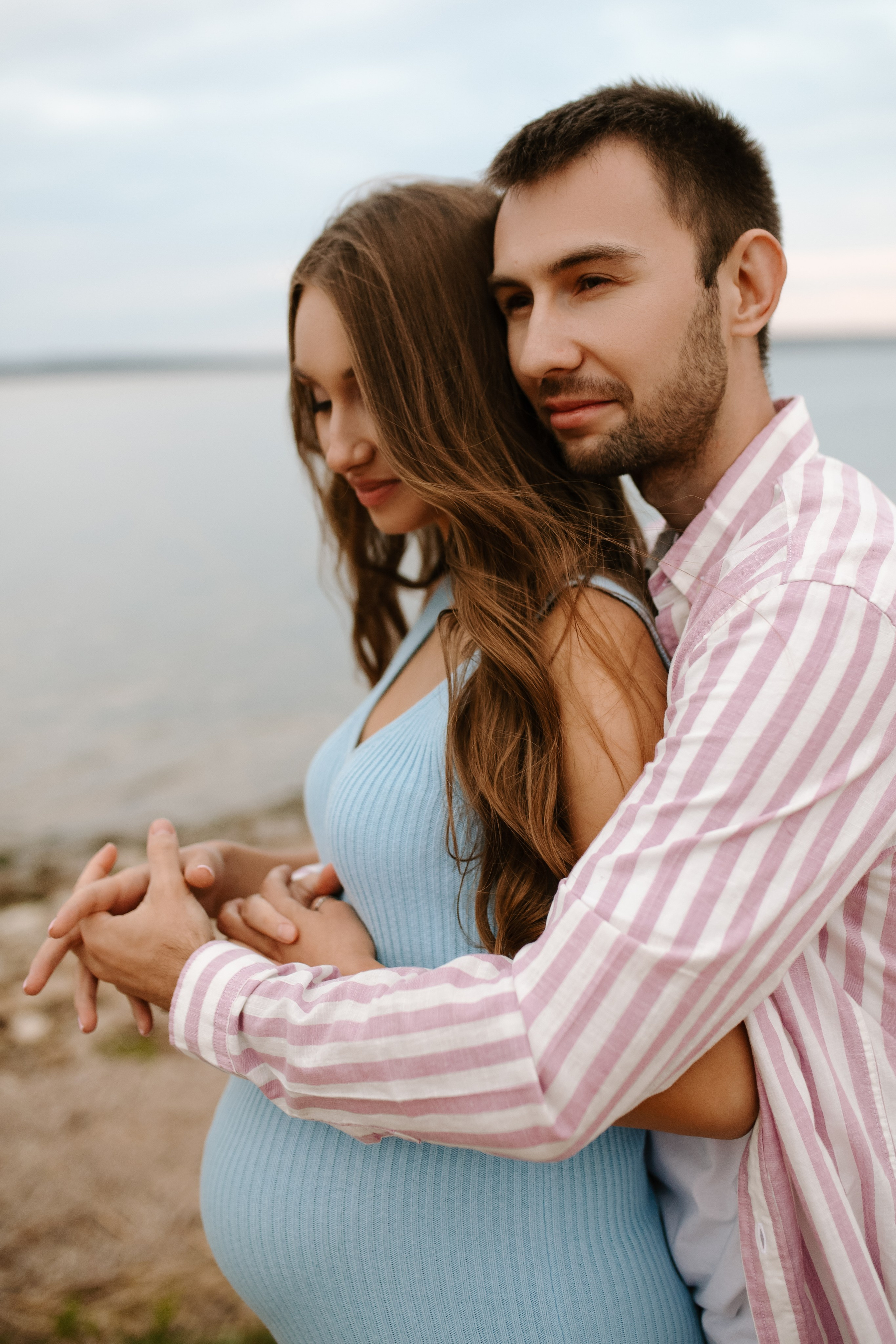 Tatiana & Sergey. Фотограф в Минске — Юлия Деяк. Фотосессии в Минске