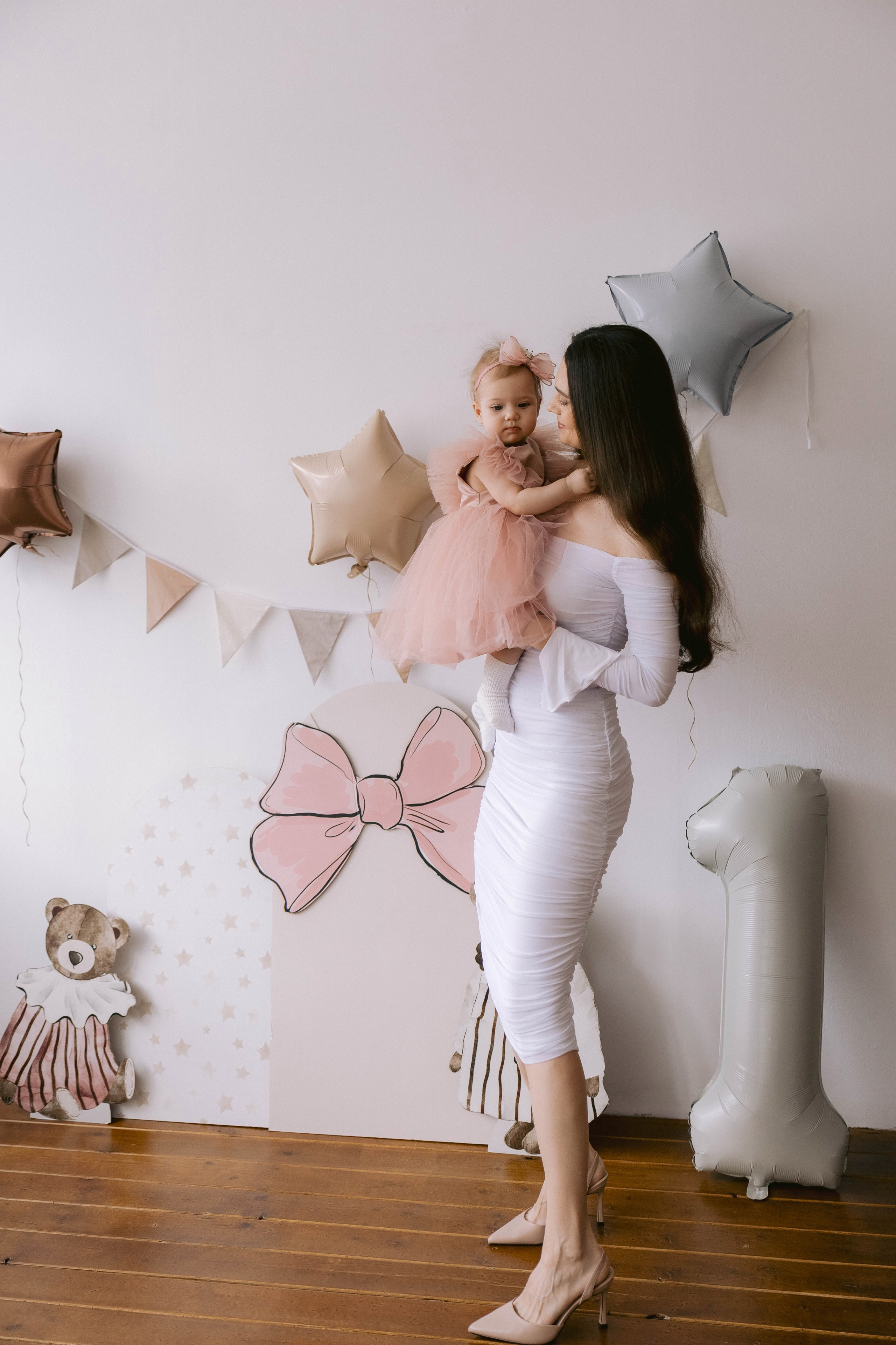 1 год Еве. Фотограф в Волгограде Кристина Прохоренко