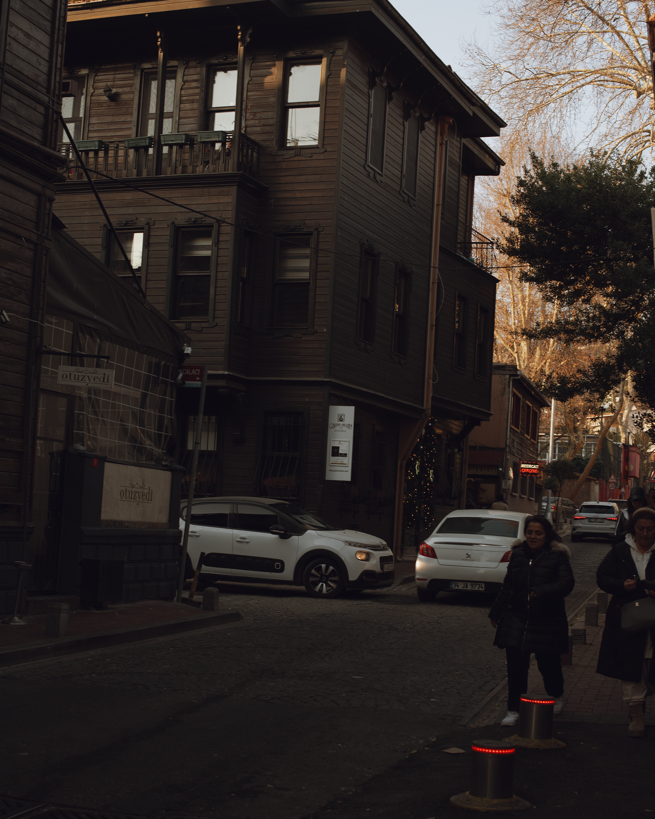 Рекламный фотограф из Гуанчжоу: магия Стамбула через объектив. Коммерческий и предметный фотограф в Гуанчжоу Коваленко Александр