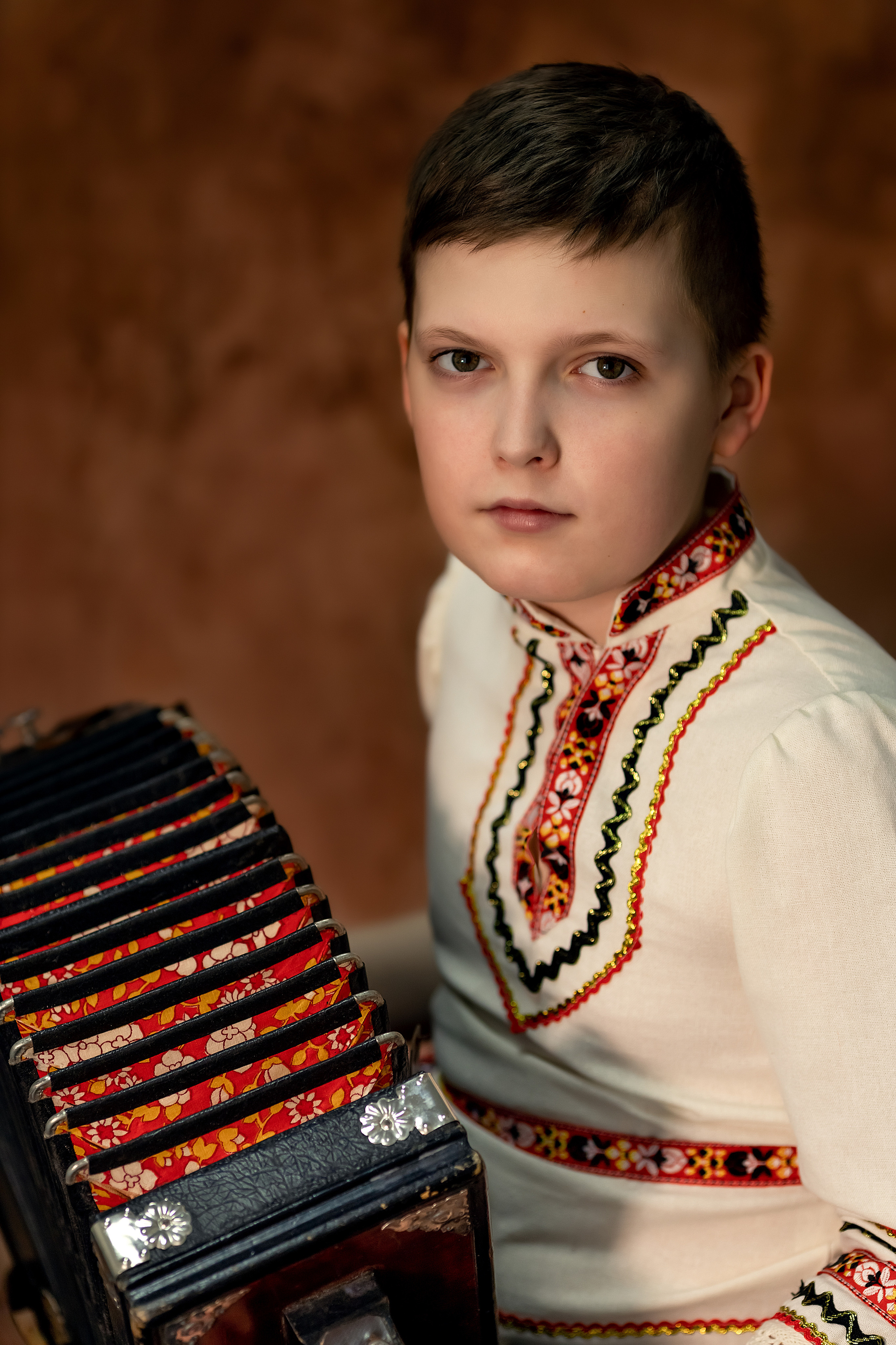 Масленица. Семейный и детский фотограф в Москве и МО Крюкова Надежда