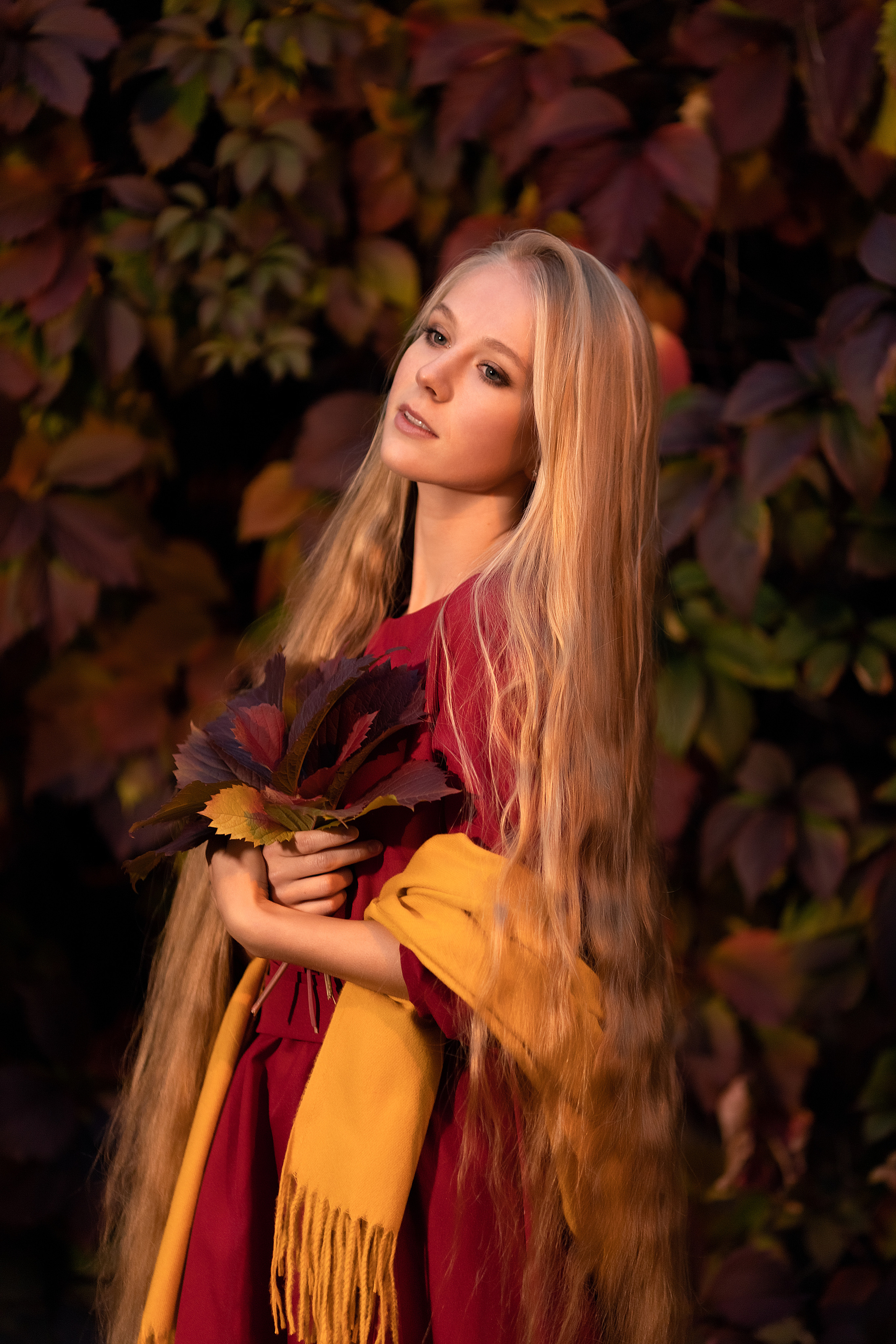 Женская съёмка. Семейный и детский фотограф в Москве и МО Крюкова Надежда