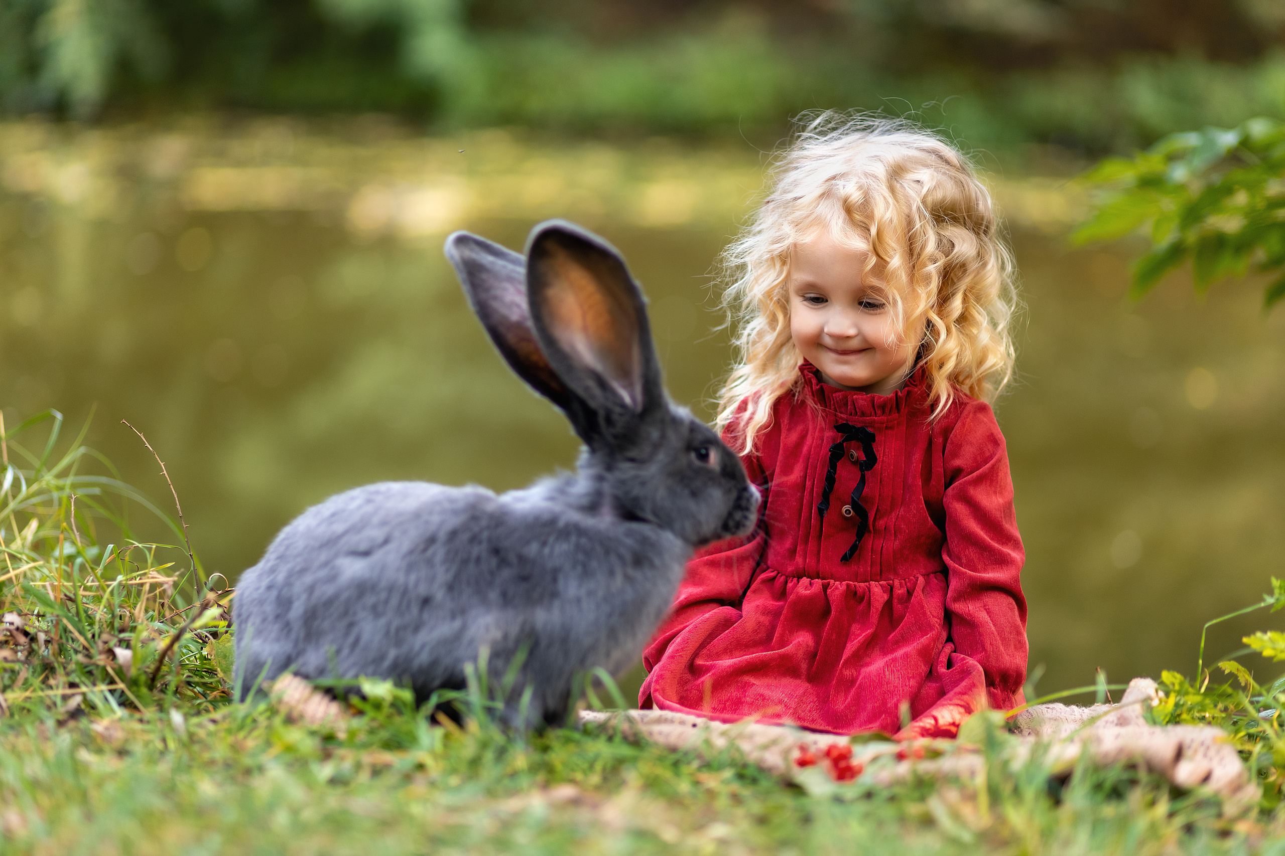 Детская съёмка. Семейный и детский фотограф в Москве и МО Крюкова Надежда