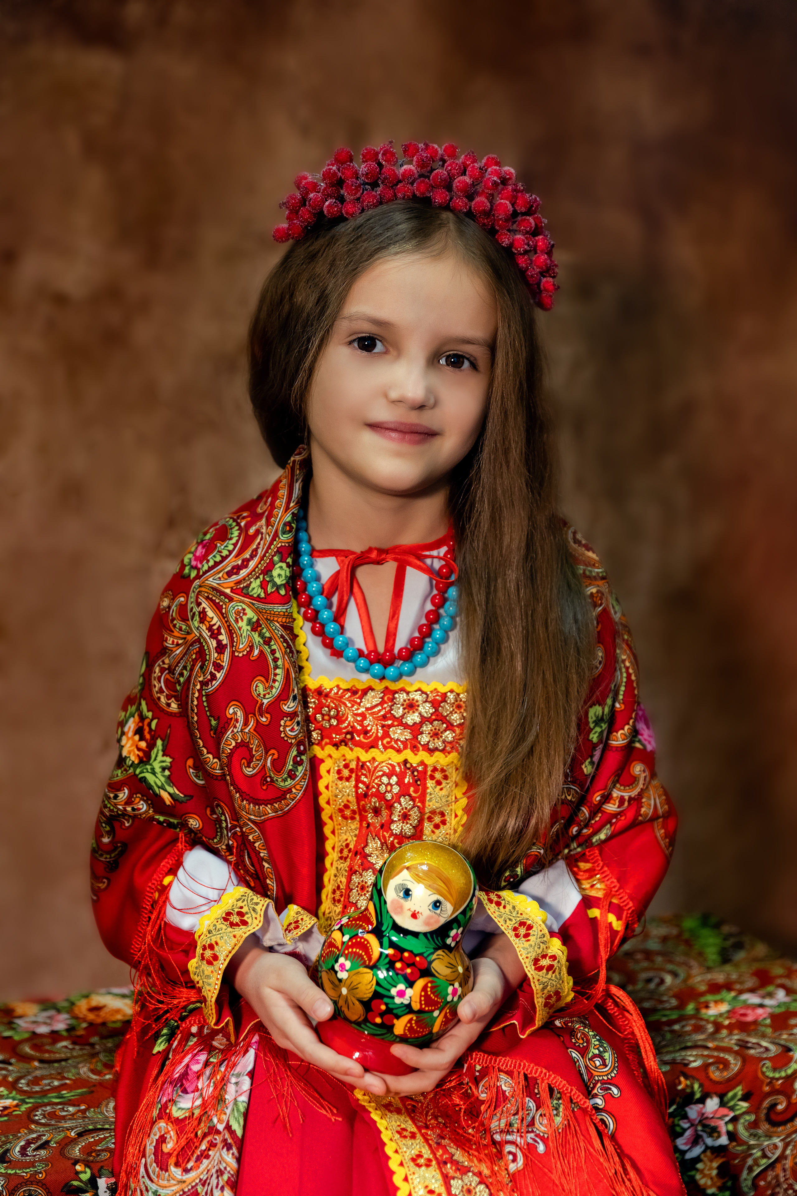 Масленица. Семейный и детский фотограф в Москве и МО Крюкова Надежда