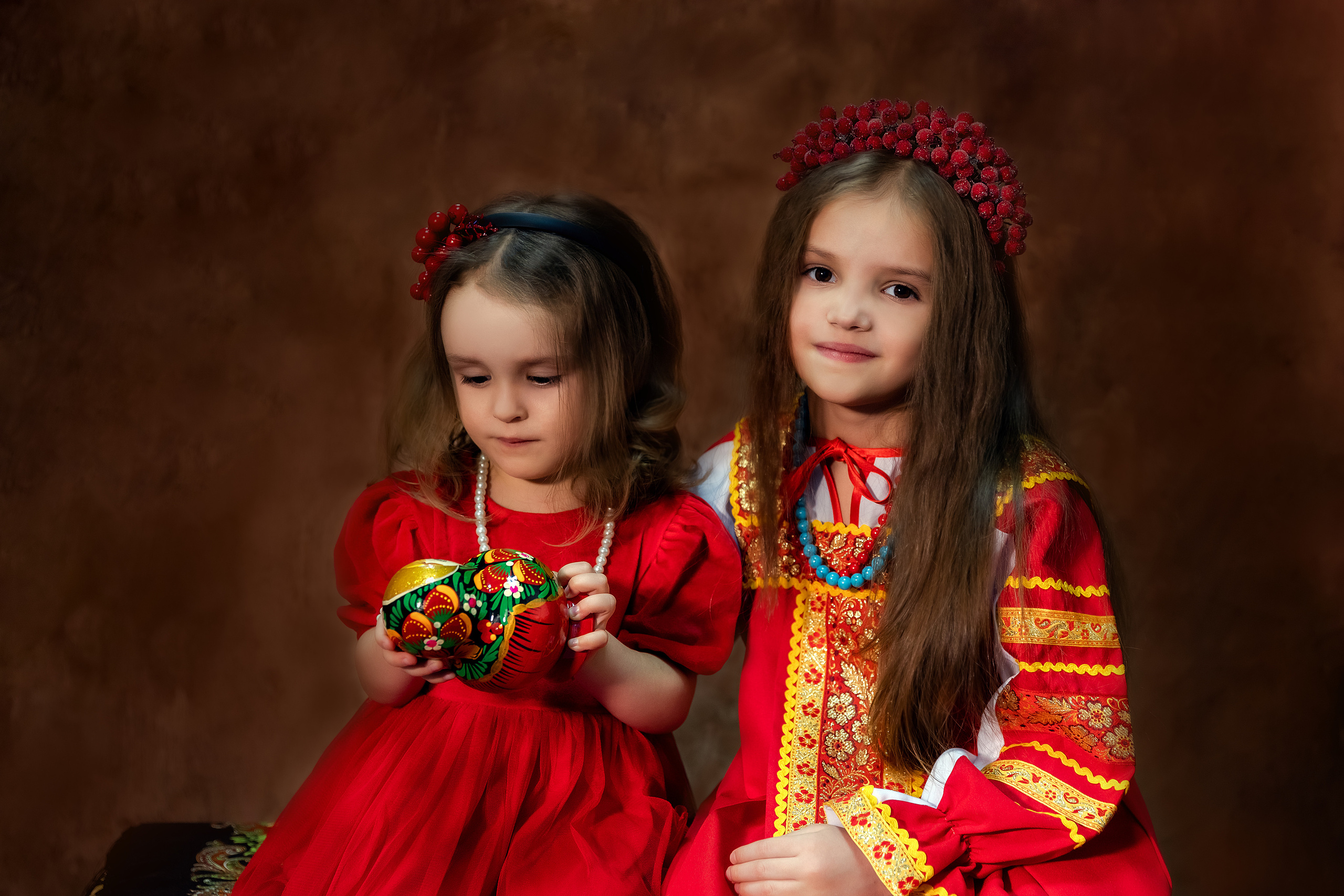 Масленица. Семейный и детский фотограф в Москве и МО Крюкова Надежда