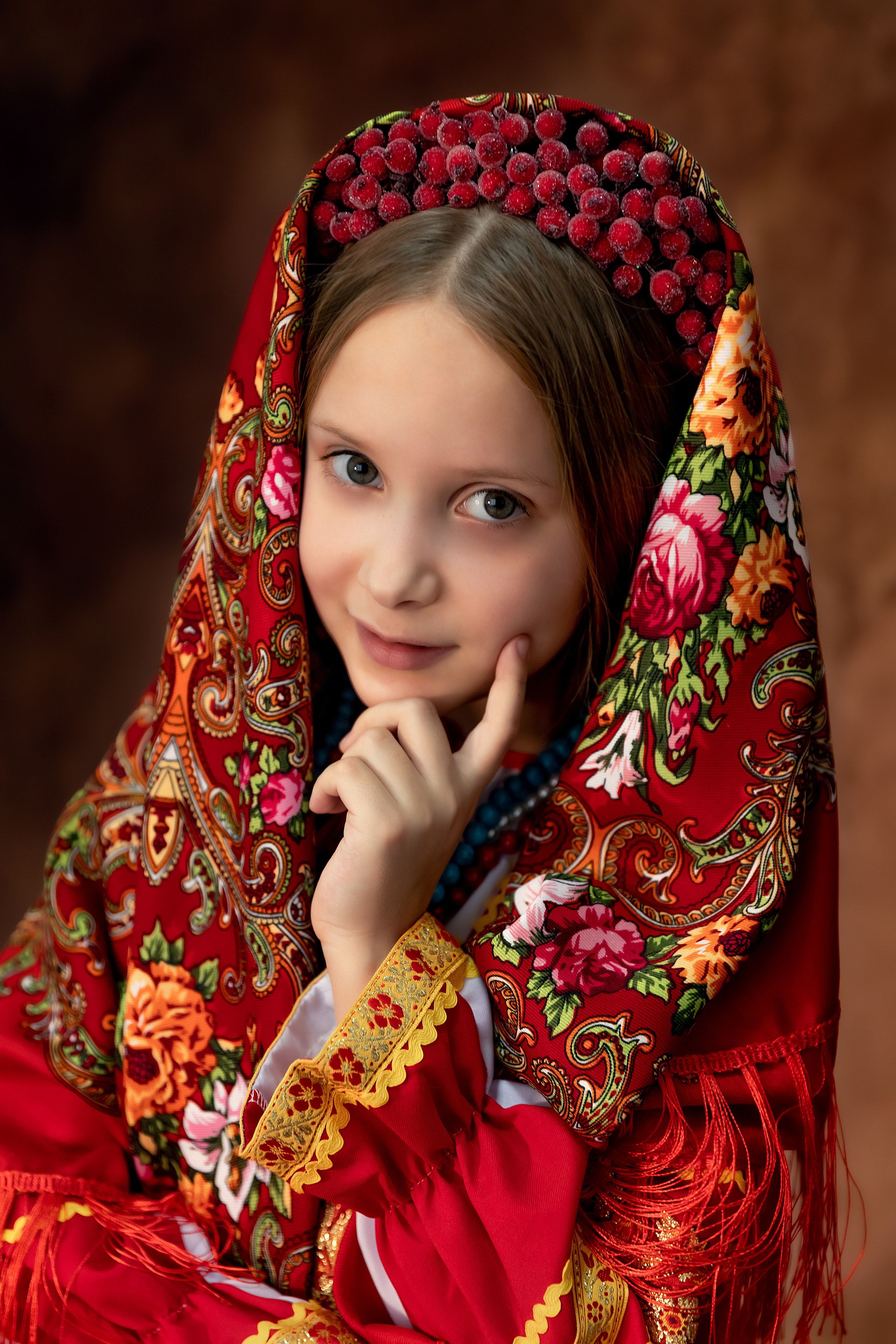 Масленица. Семейный и детский фотограф в Москве и МО Крюкова Надежда