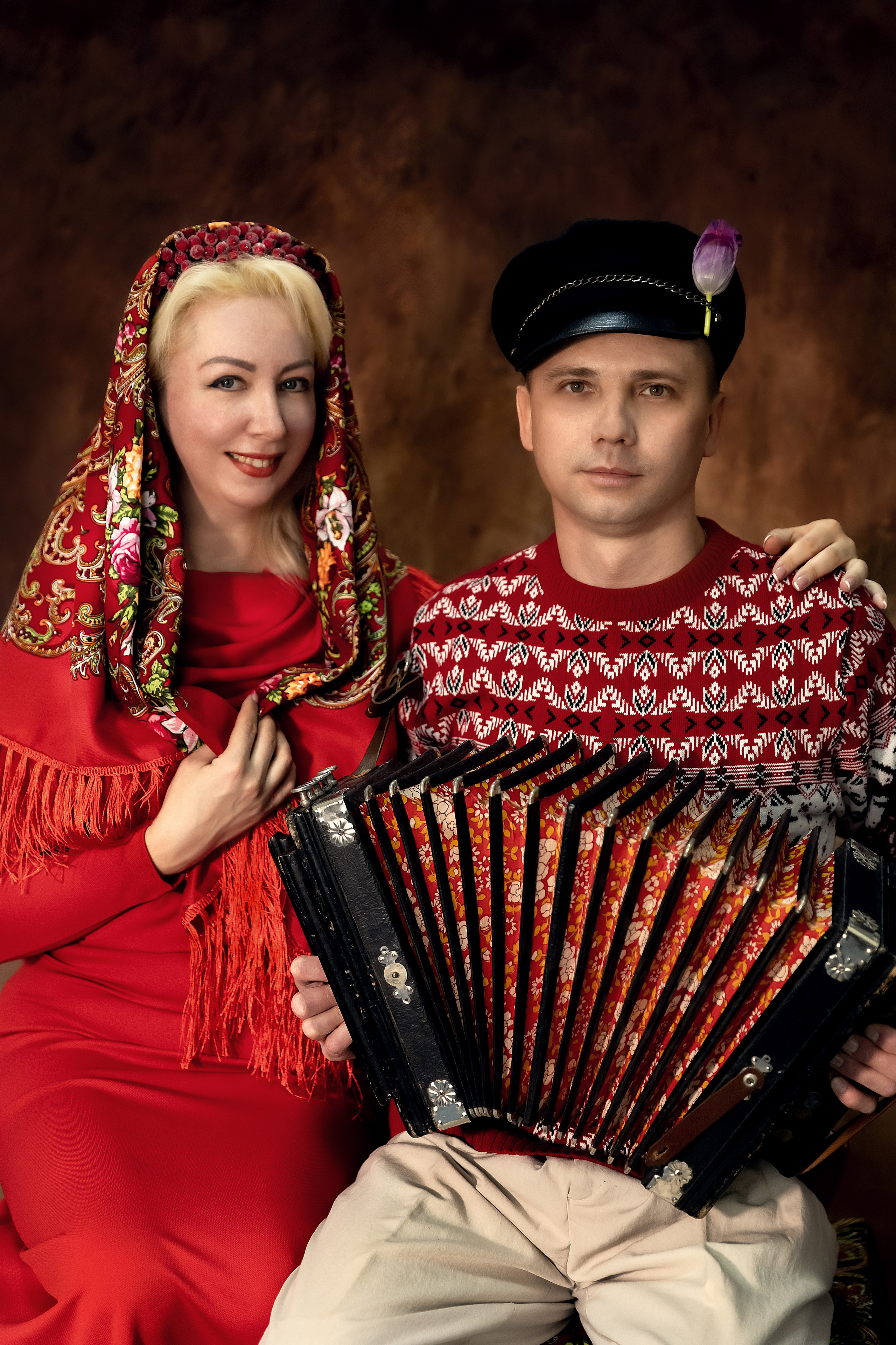 Масленица. Семейный и детский фотограф в Москве и МО Крюкова Надежда