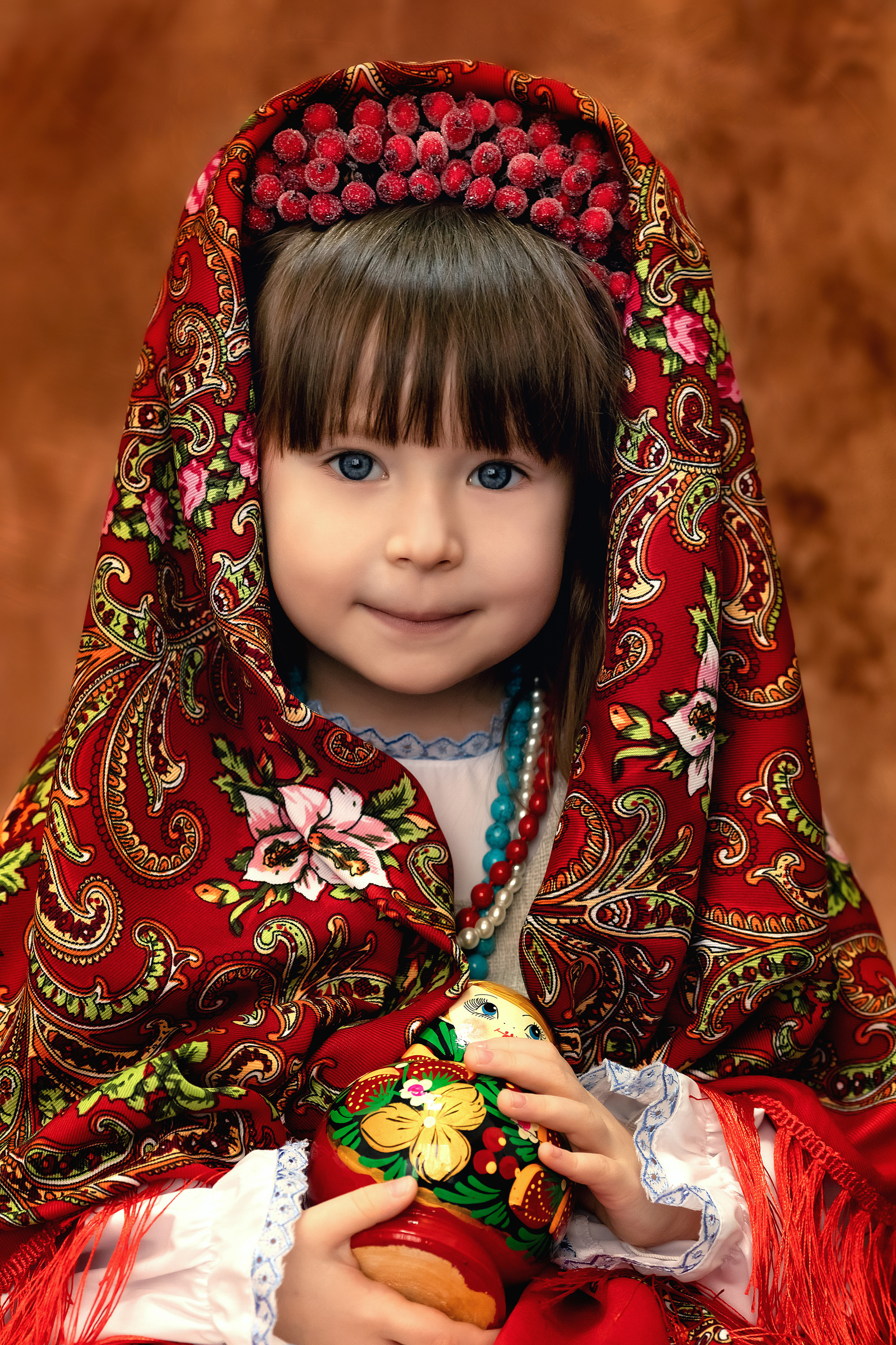 Масленица. Семейный и детский фотограф в Москве и МО Крюкова Надежда