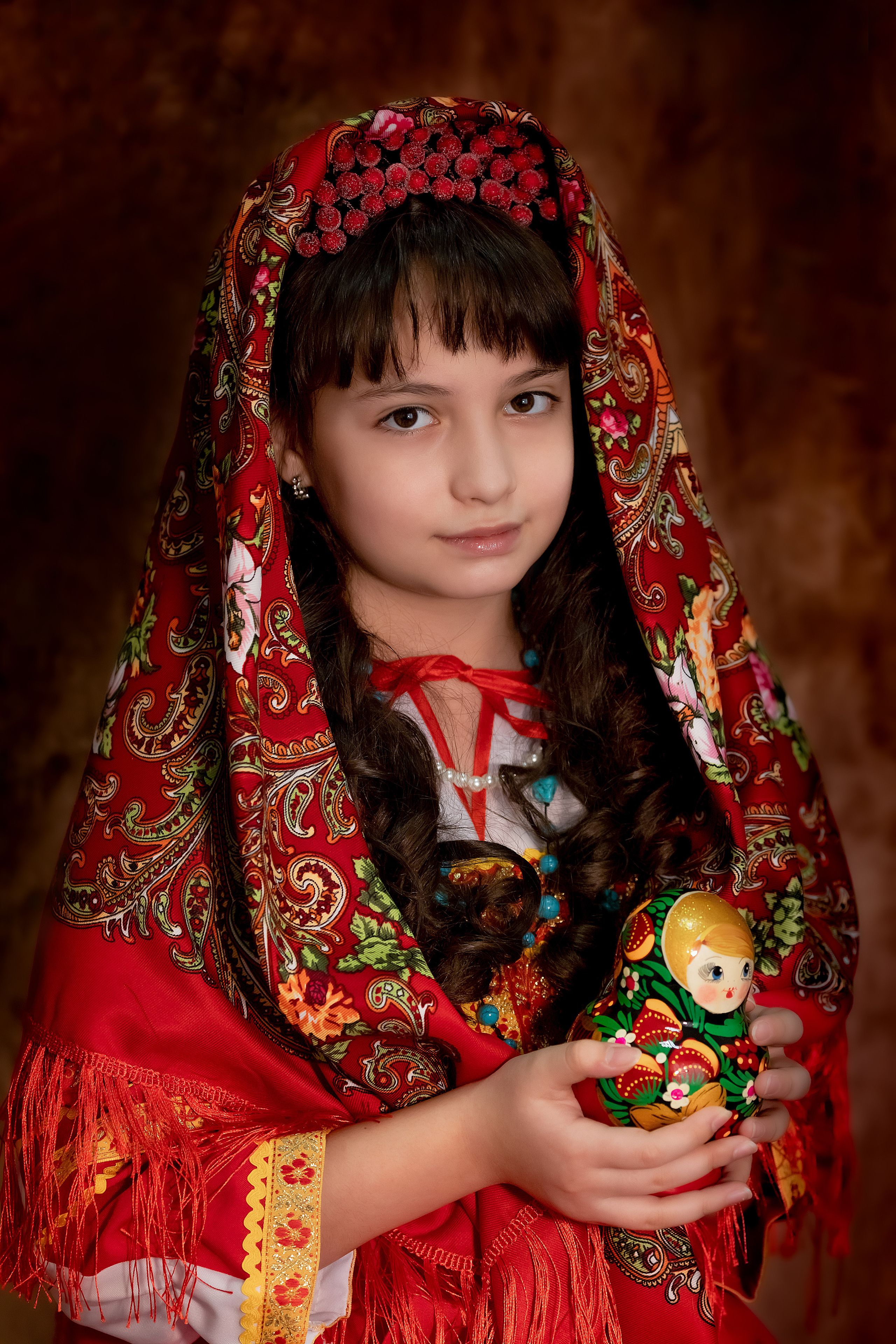 Масленица. Семейный и детский фотограф в Москве и МО Крюкова Надежда