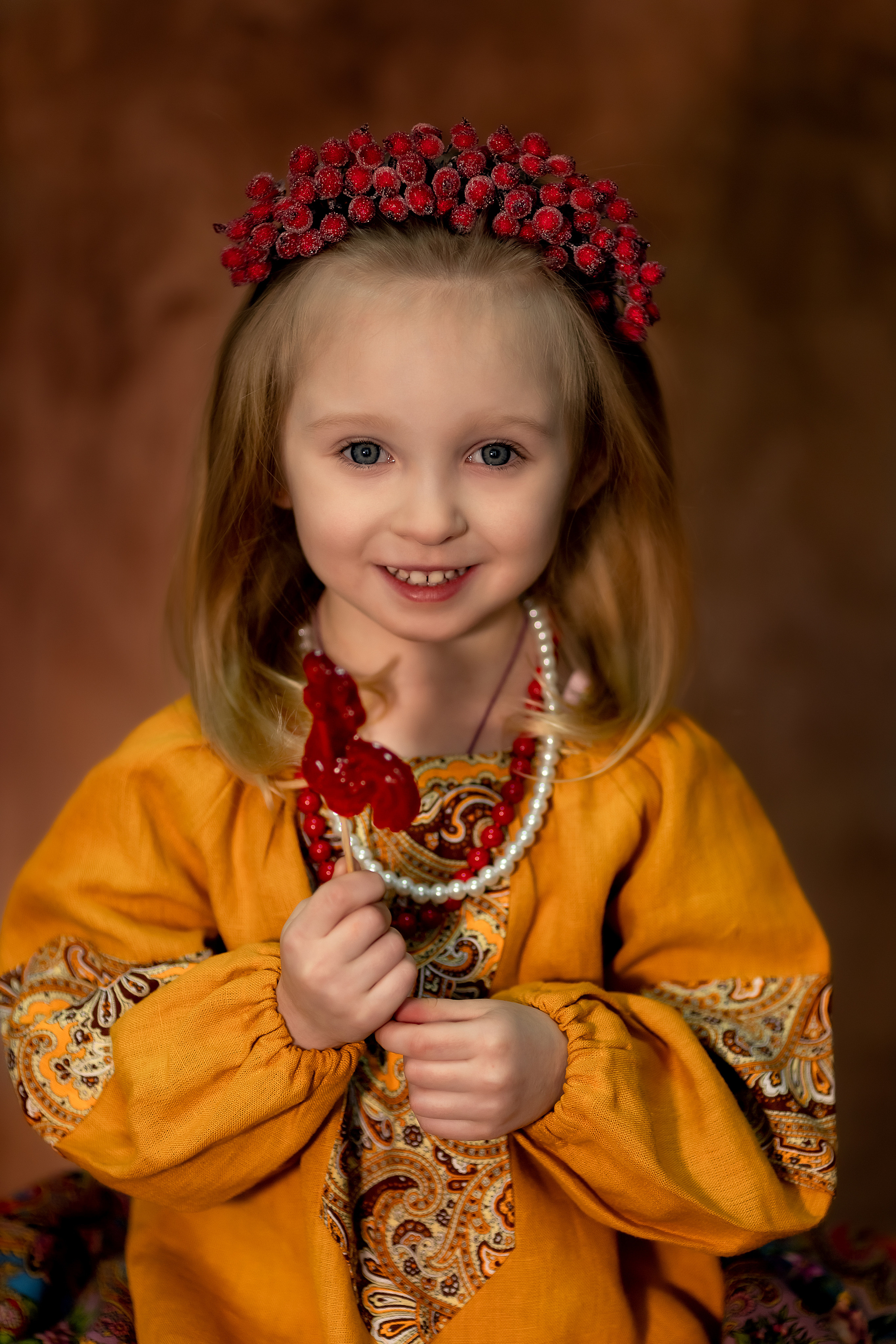 Масленица. Семейный и детский фотограф в Москве и МО Крюкова Надежда