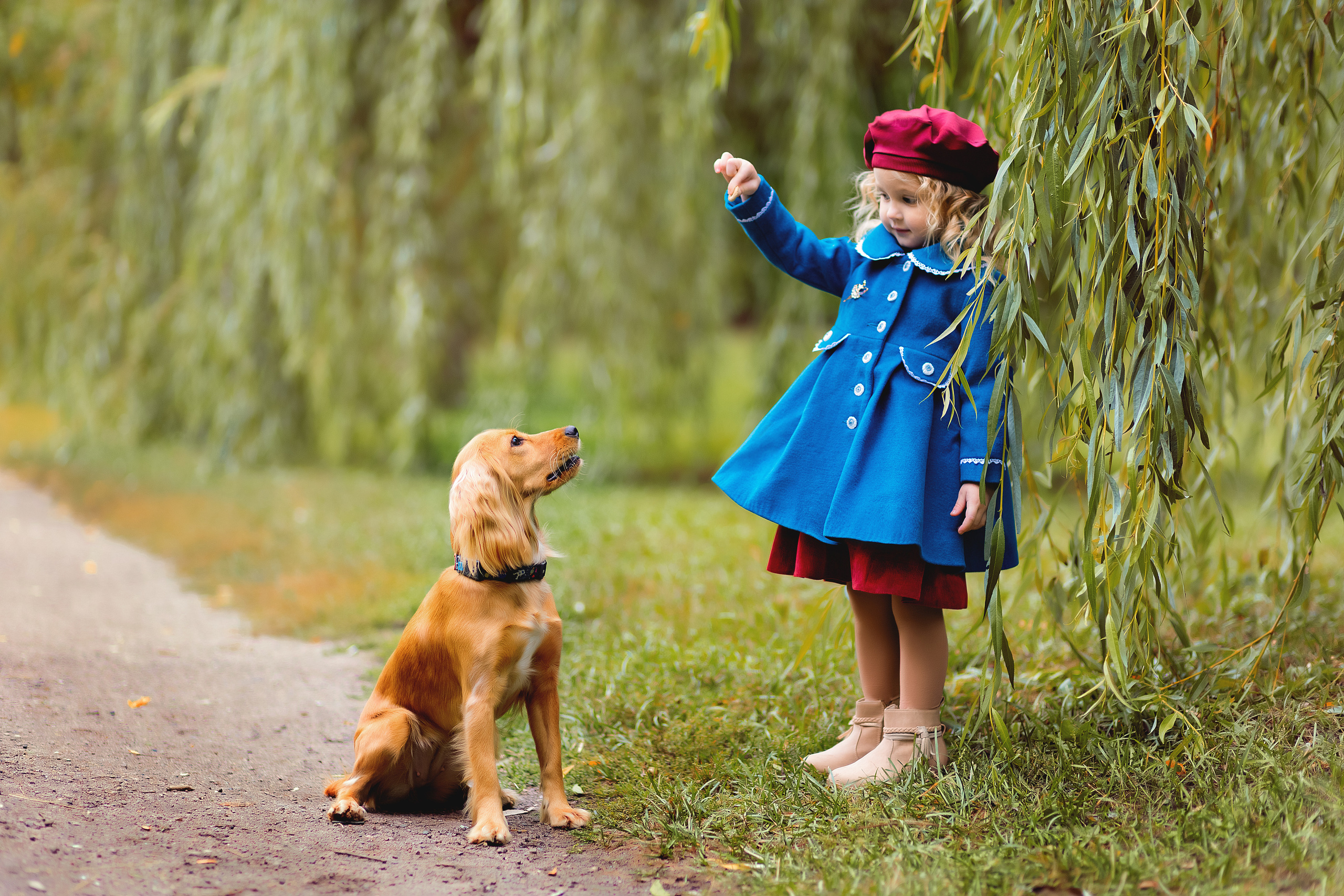 Детская съёмка. Семейный и детский фотограф в Москве и МО Крюкова Надежда